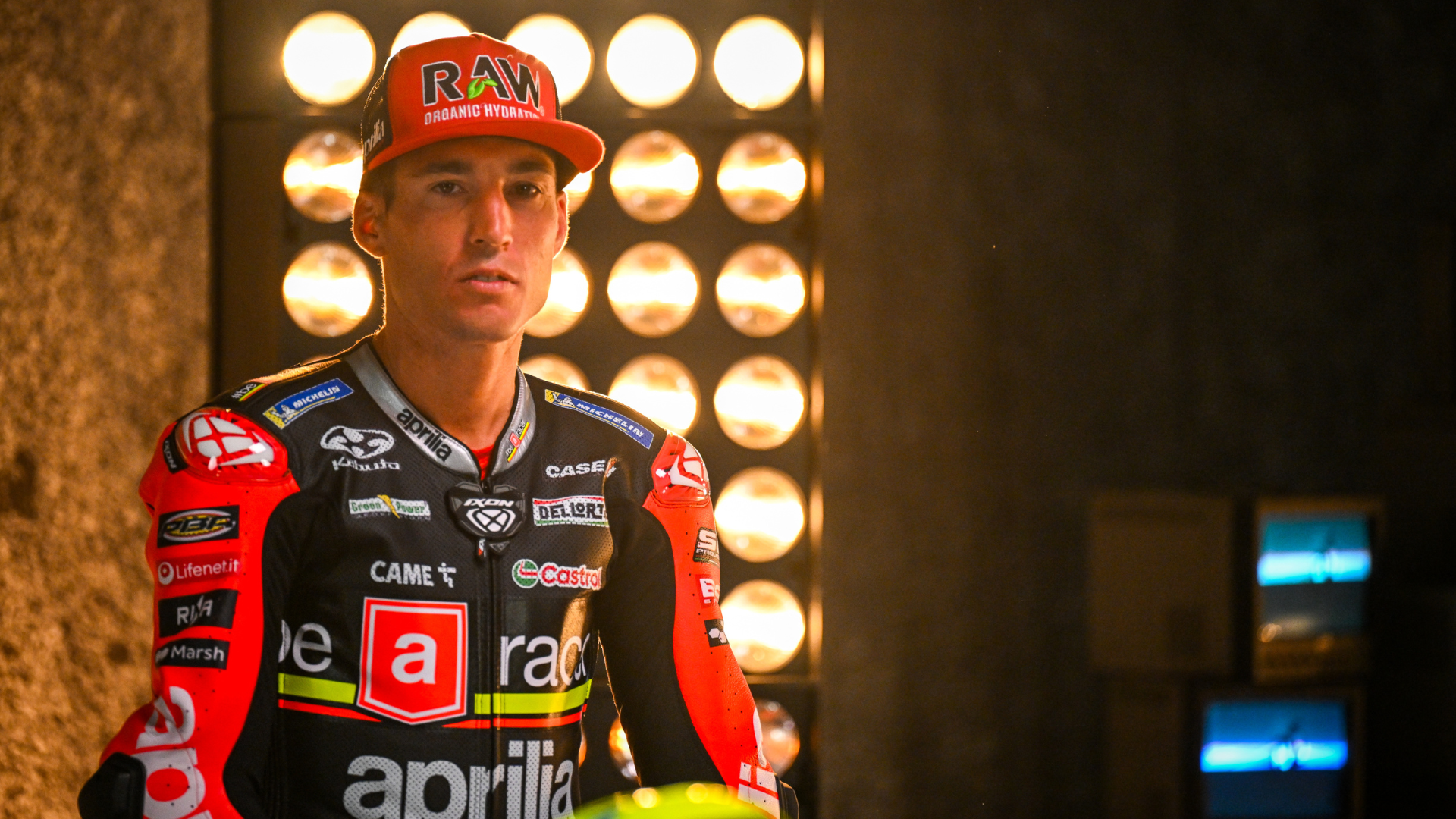 Aleix Espargaró MotoGP