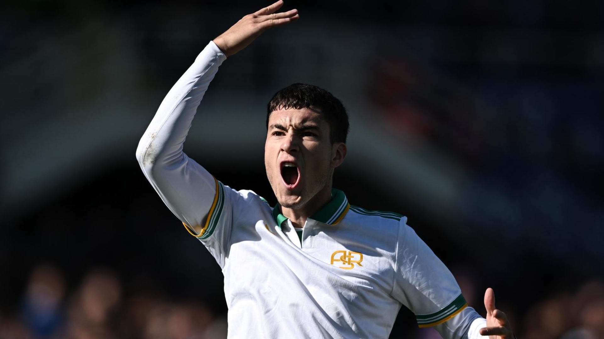 AS Roma, Europa League