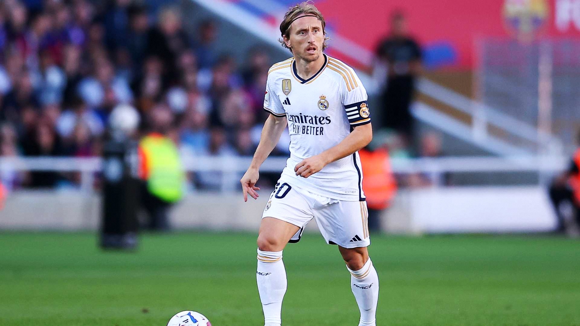 20231028-Laliga-Real-Madrid-Luka-Modric