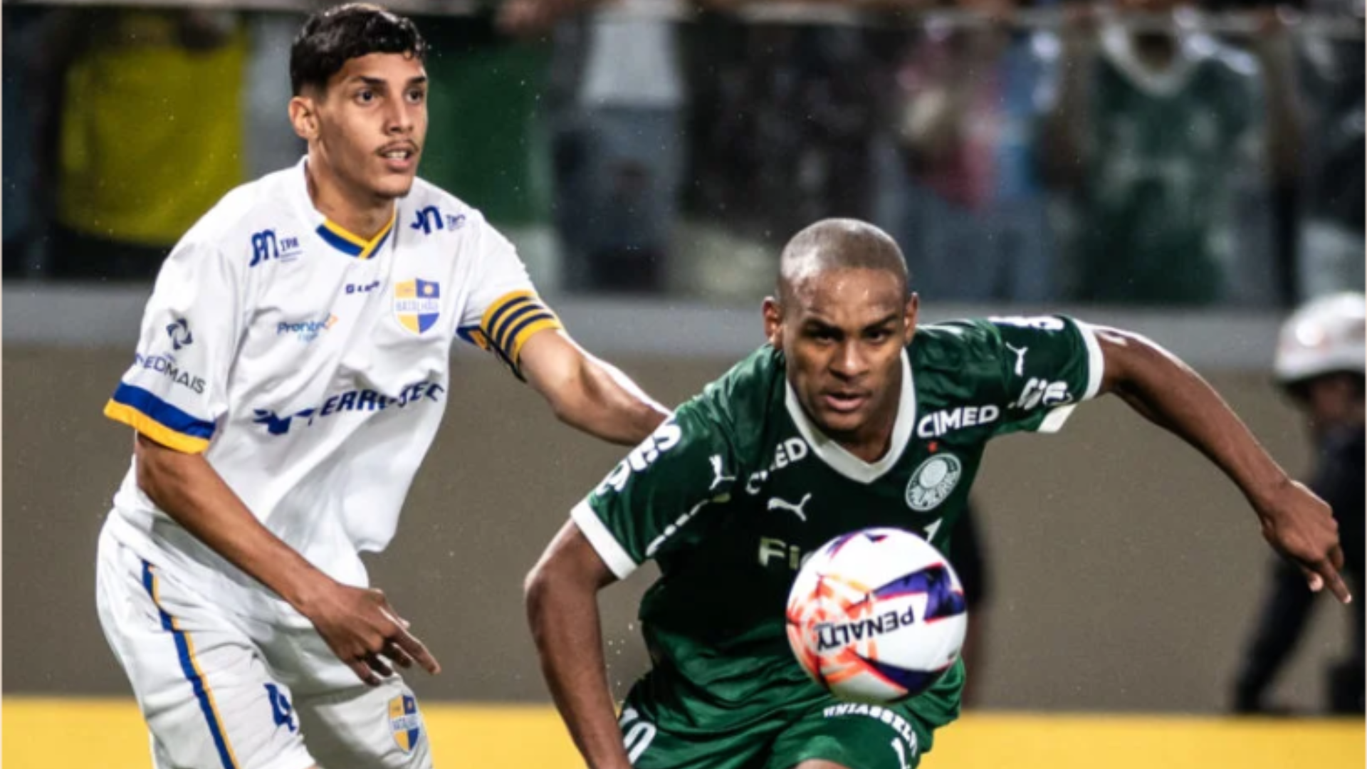 Eduardo Conceiçao Palmeiras