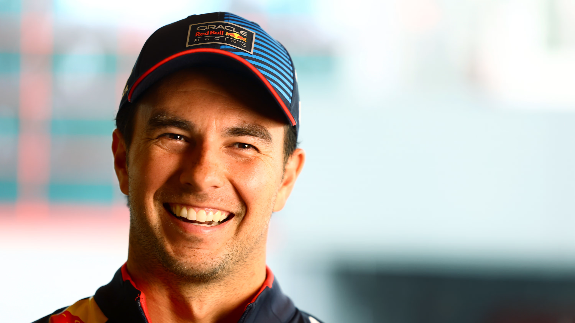 Checo Pérez, Red Bull, F1