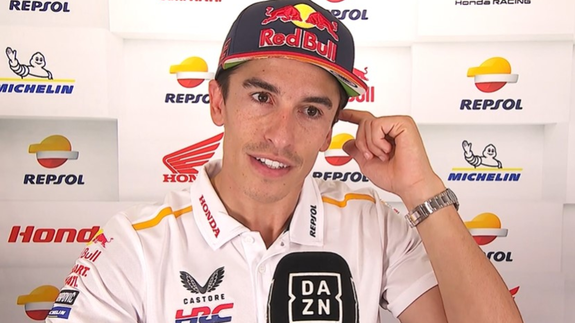 Marc Márquez, Repsol Honda Team, GP India, MotoGP