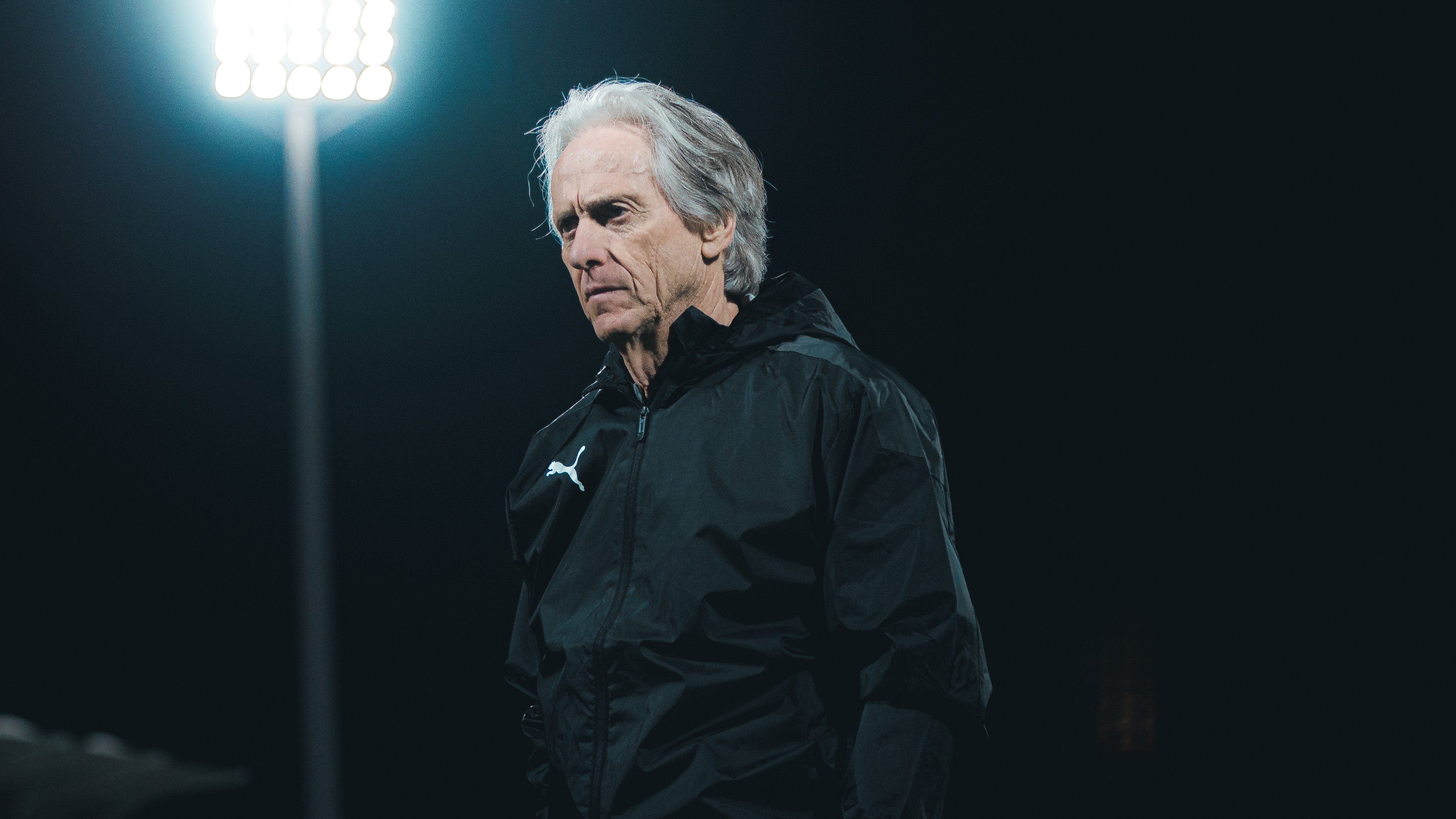 Jorge Jesus Al Hilal