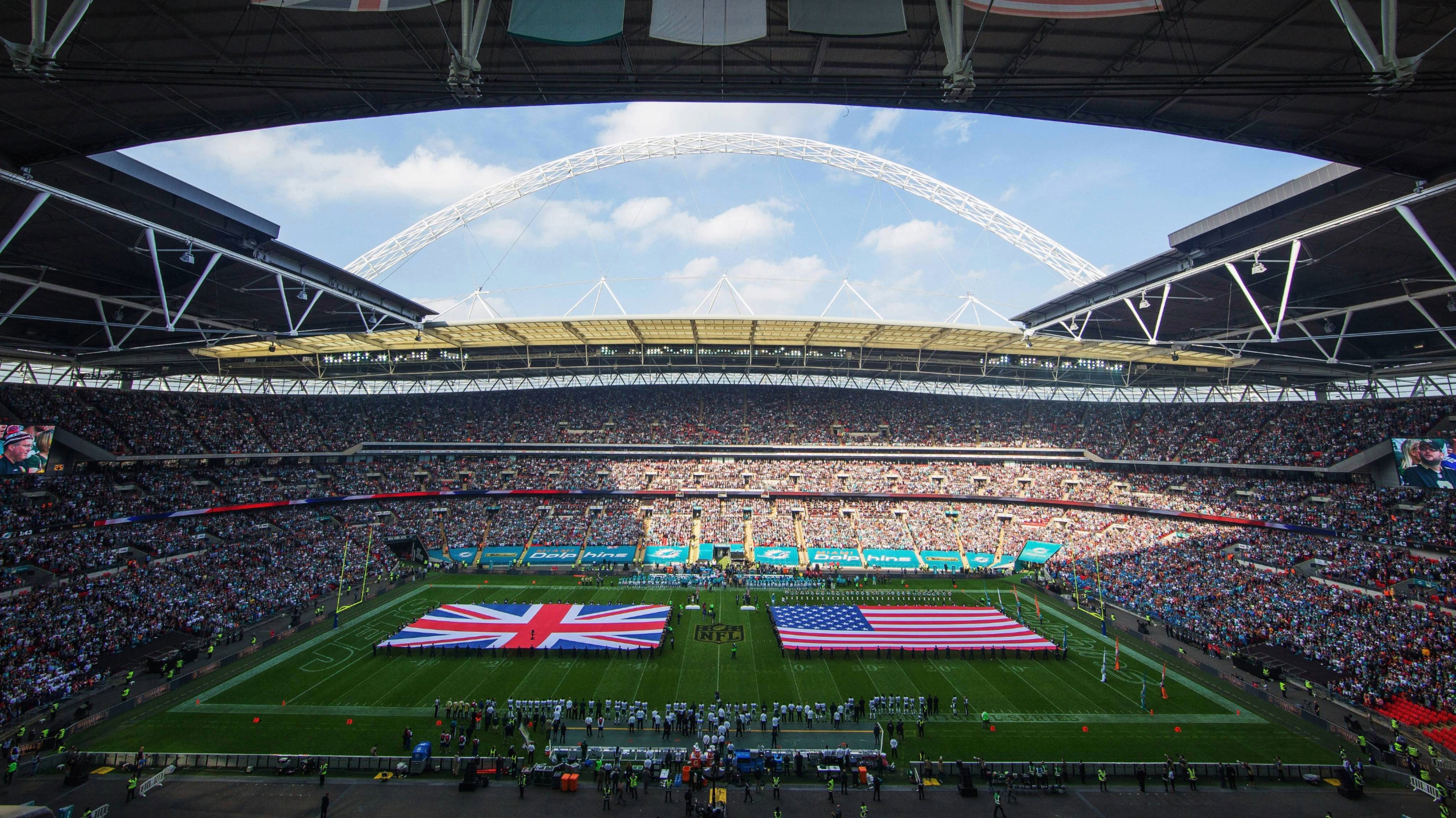 NFL Wembley 16x9