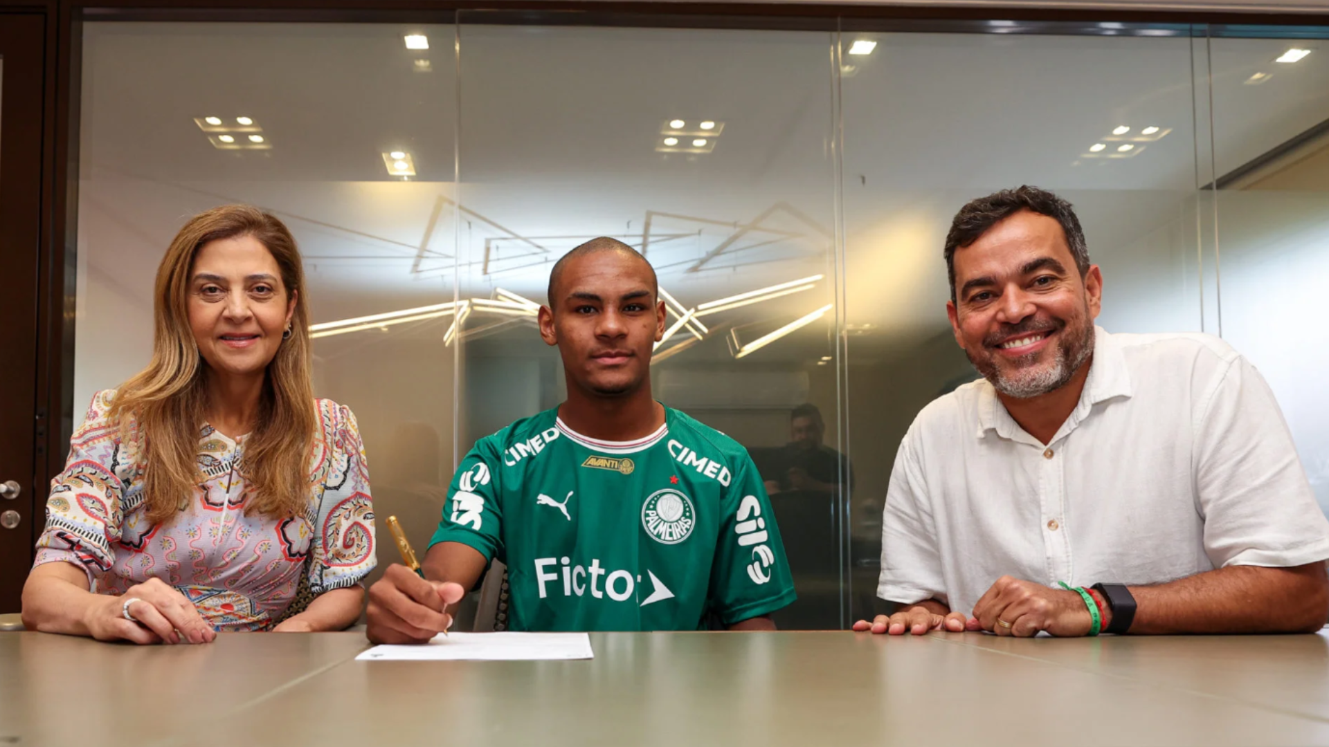 Eduardo Conceiçao Palmeiras