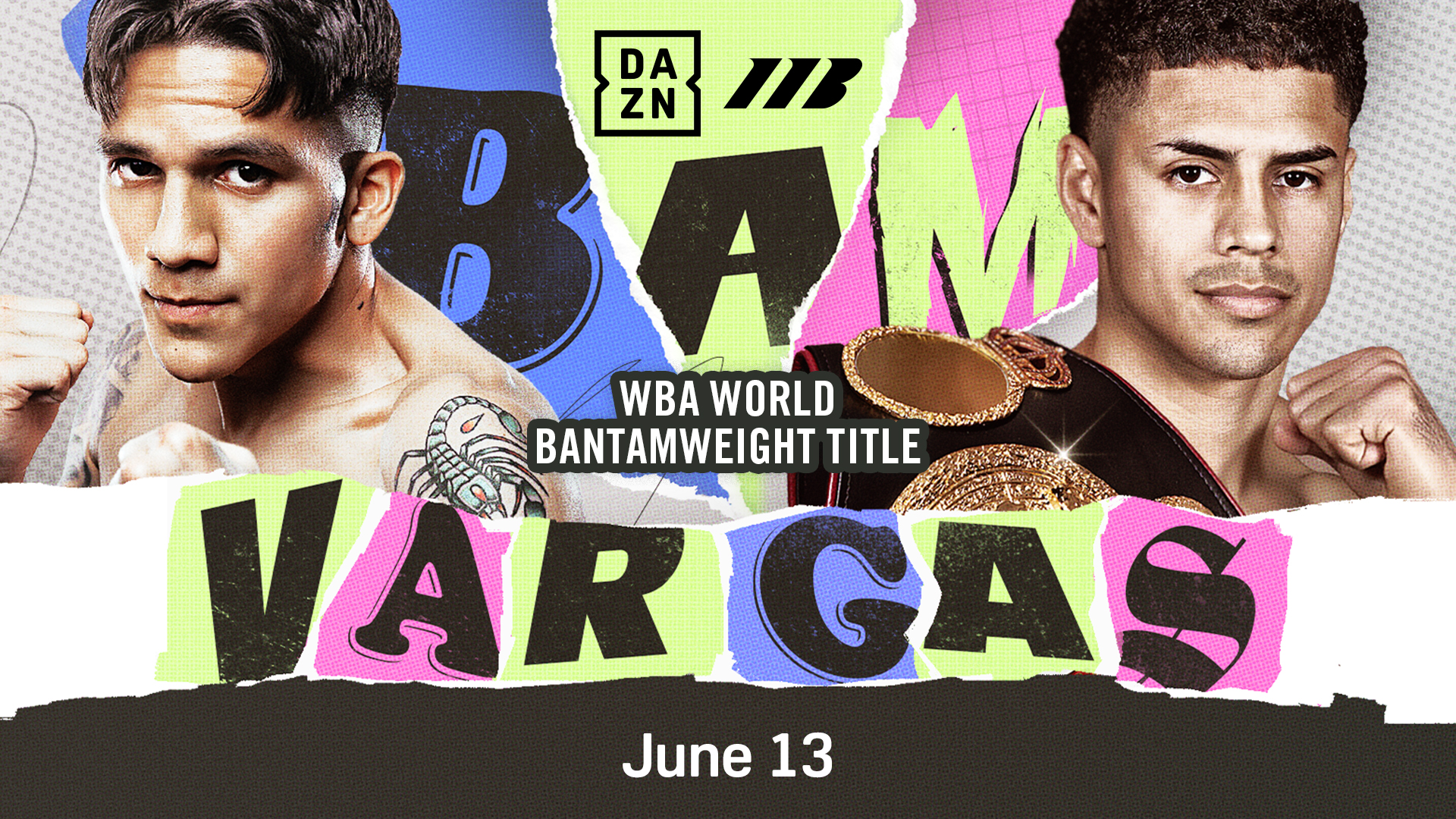 “Esa pelea es inevitable”: Jesse ‘Bam’ Rodríguez apunta ya a Naoya ...