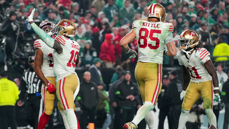 San Francisco 49ers NFL