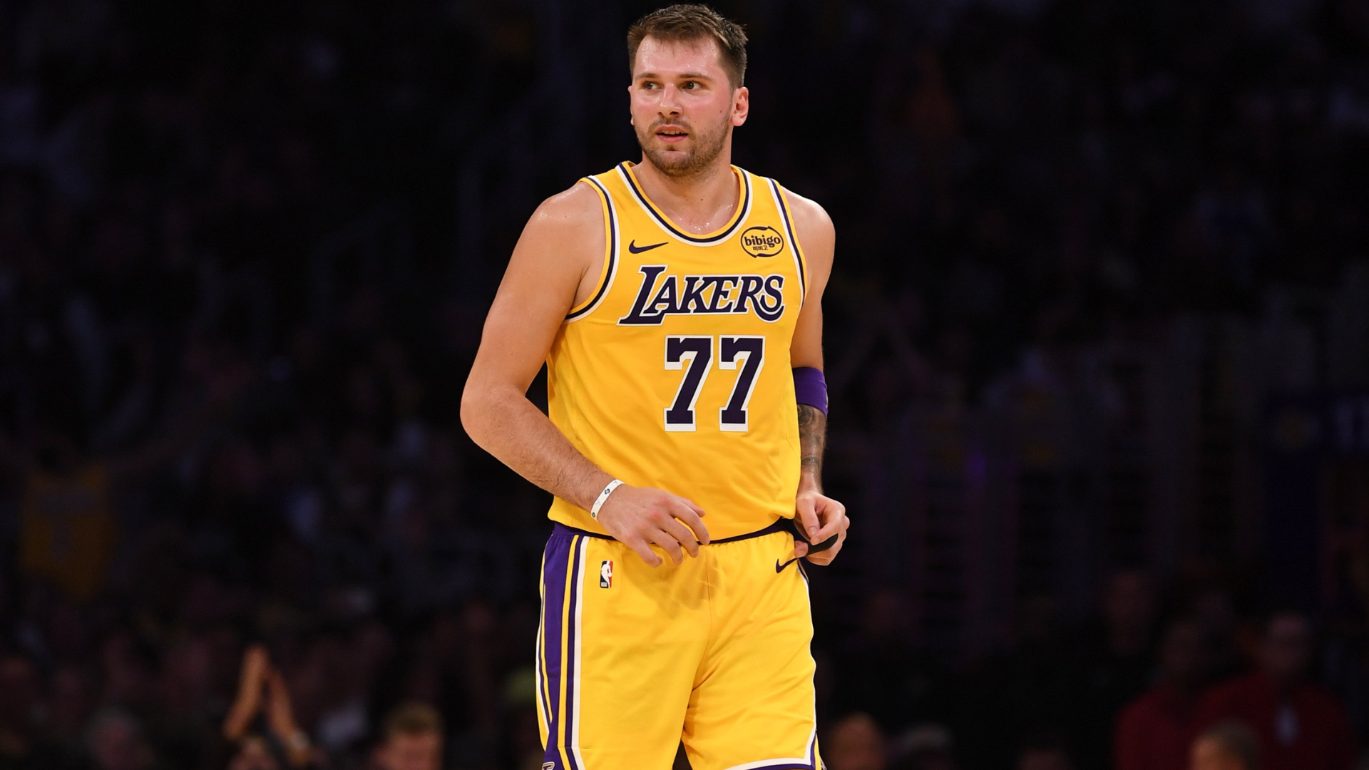 Luka Doncic