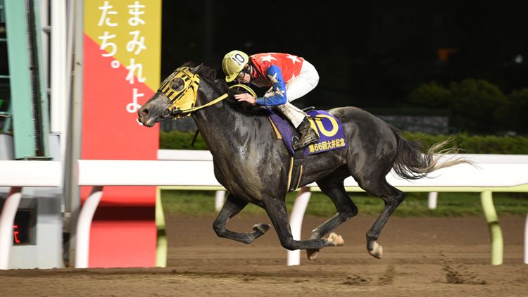 ミューチャリー