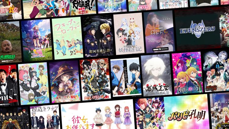 DMM TVで何が見られる?視聴コンテンツ・月額料金・プレミアムの無料登録方法まとめ | DAZN News JP