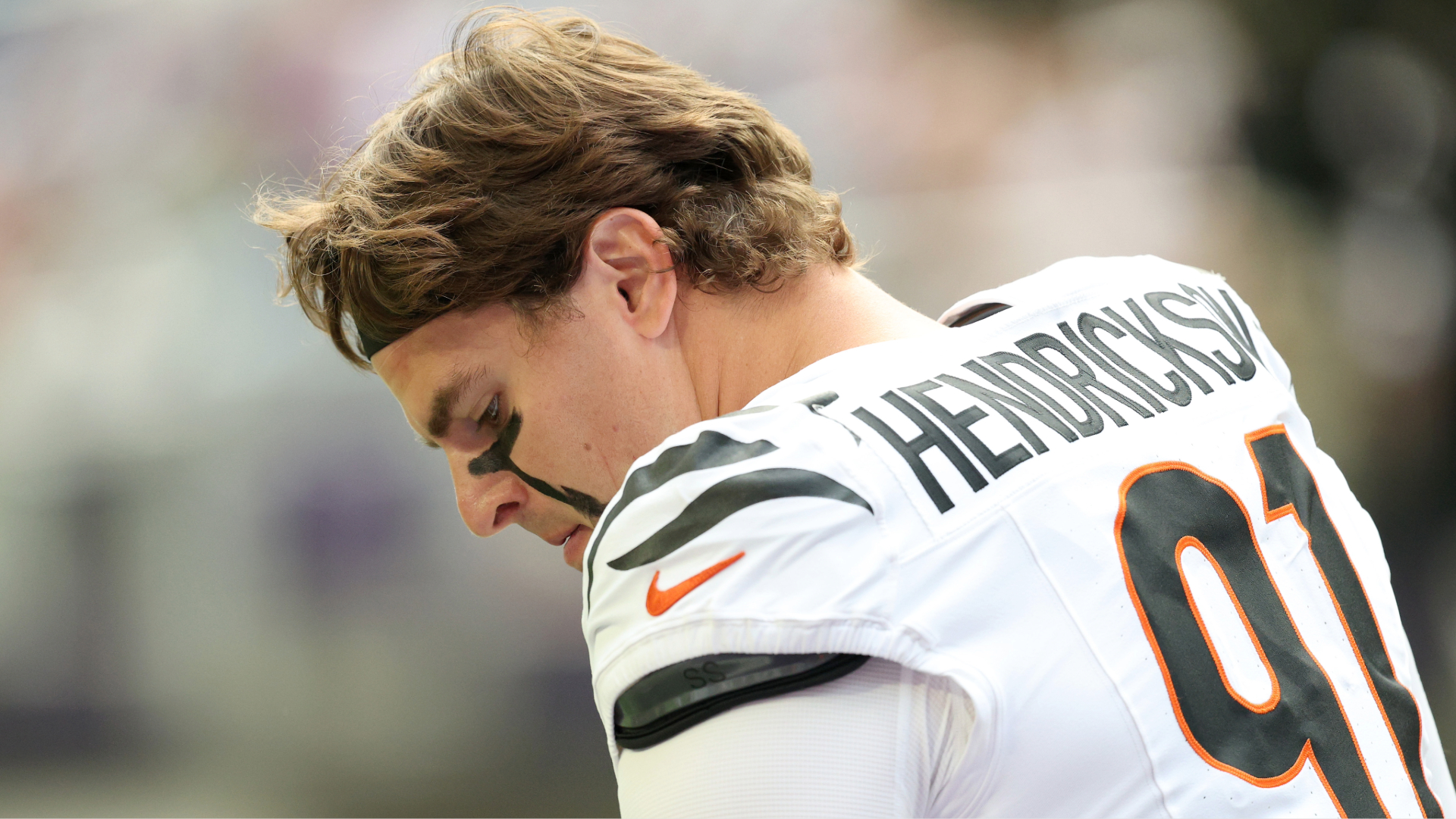 Trey Hendrickson Bengals