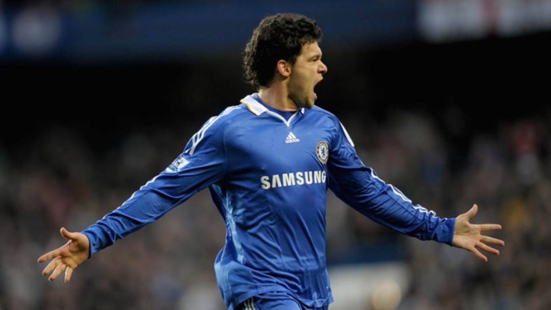 Michael Ballack, Alemania, Bayern, Chelsea