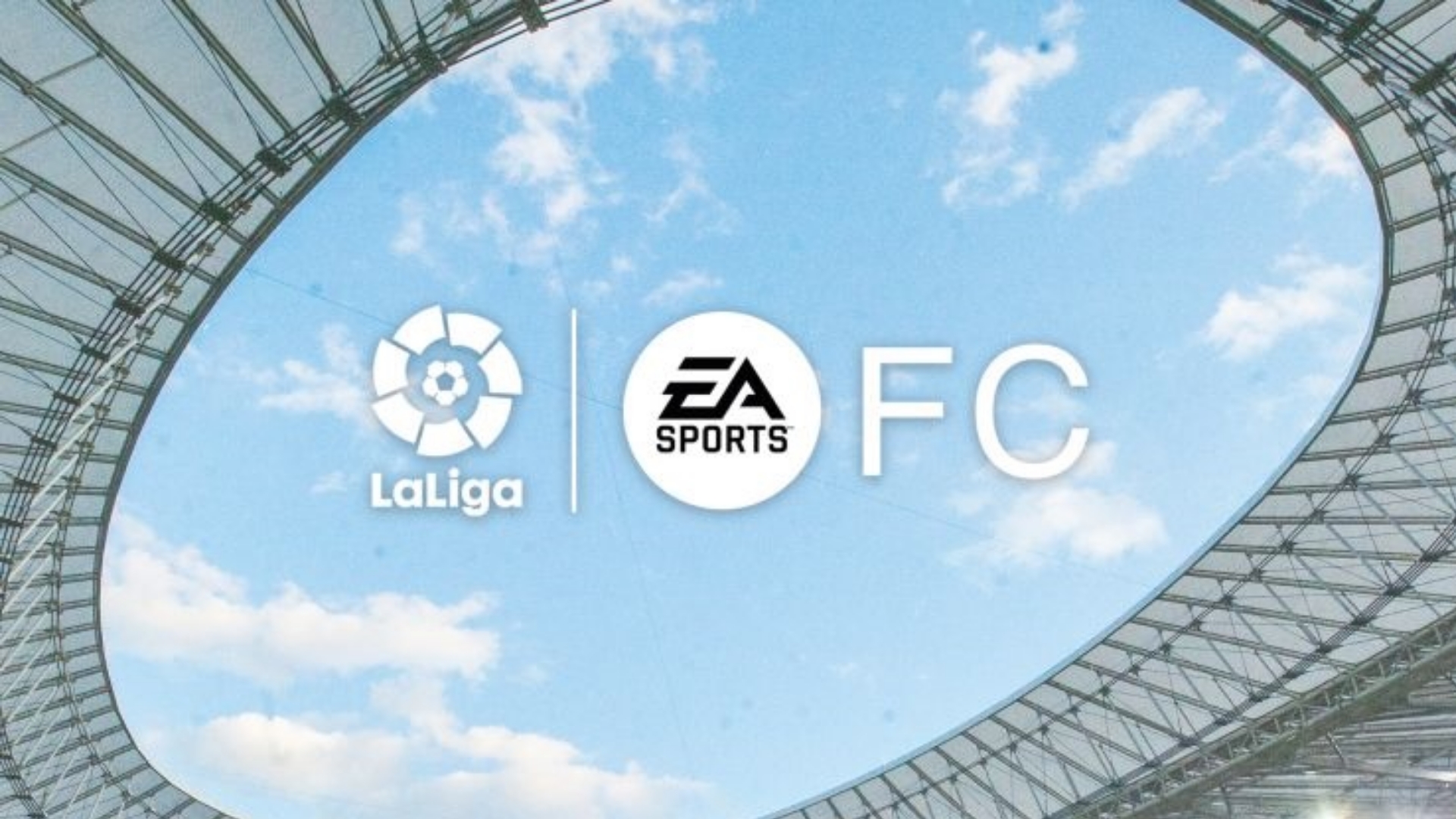 LaLiga EA Sports