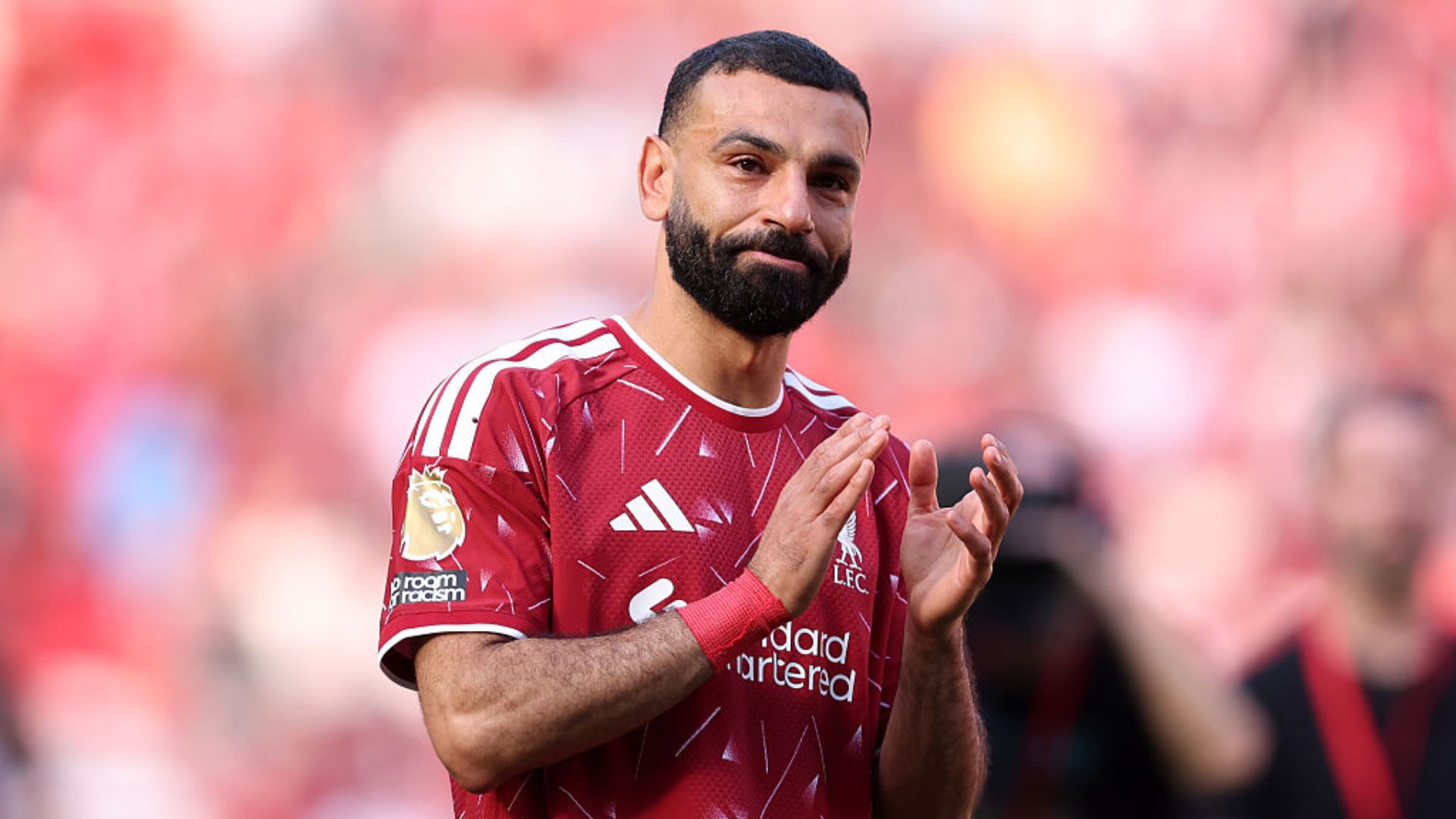 Mohamed Salah