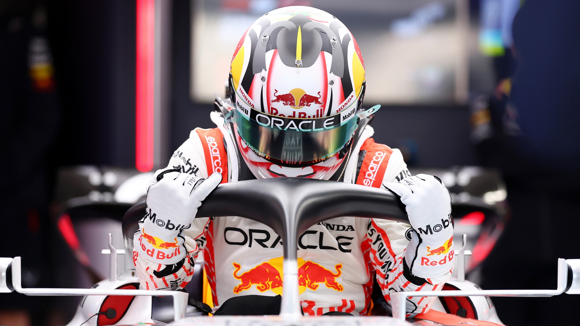 2025-04-03 Tsunoda Yuki Red Bull F1 Formula 1