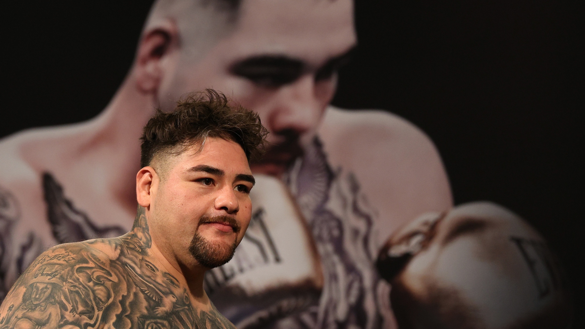 Andy Ruiz