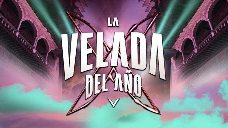 La Velada del Año 5