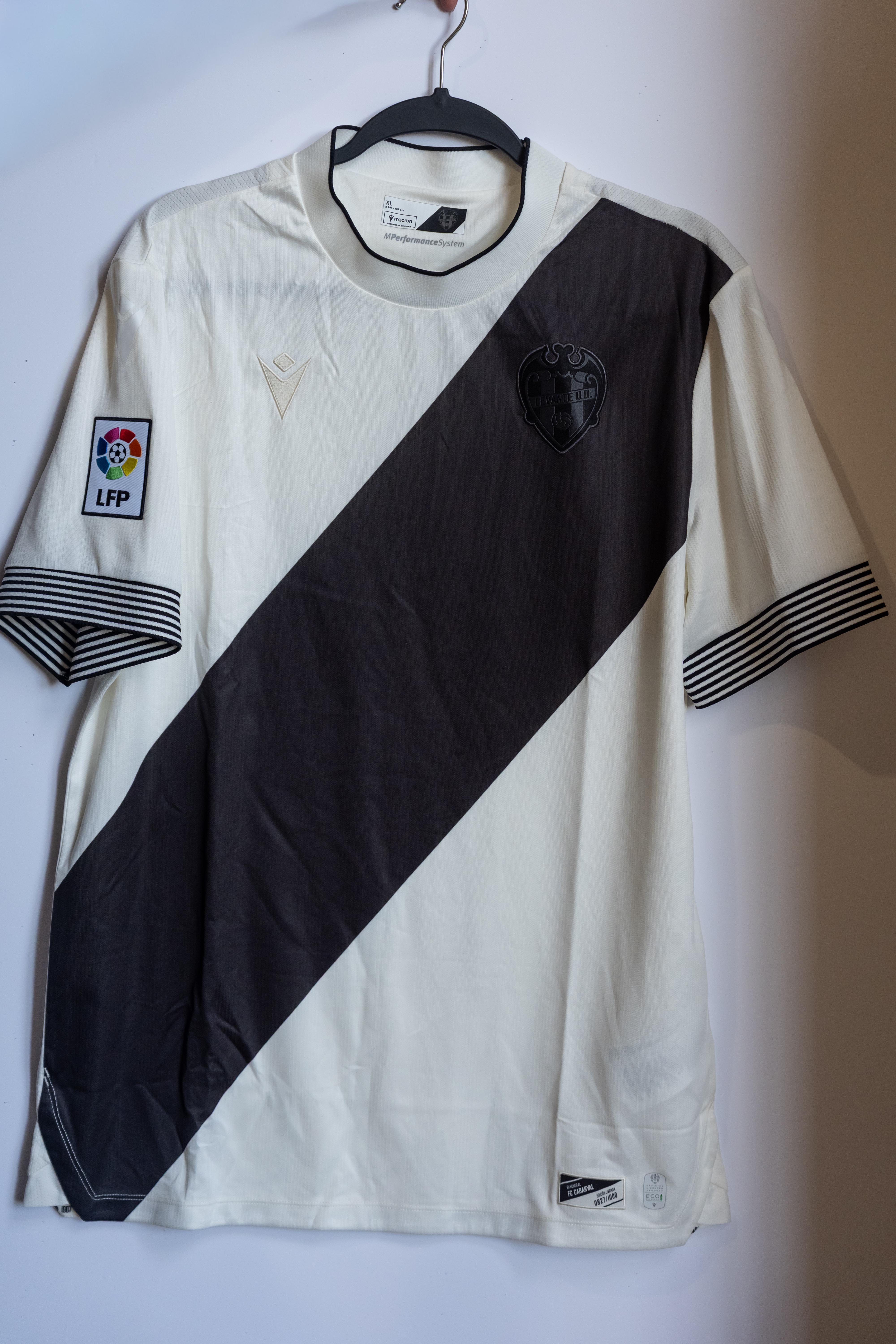levante