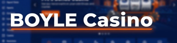 Boyle Casino banner
