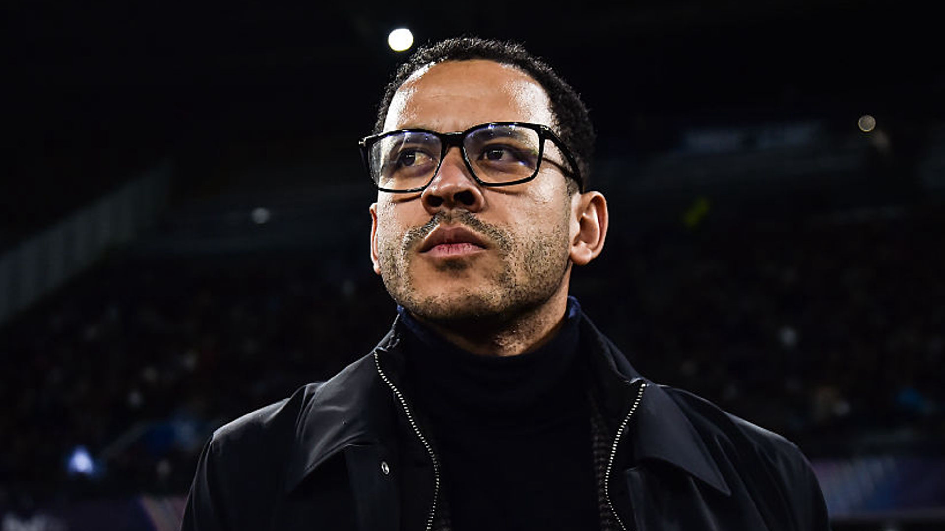 Liam Rosenior