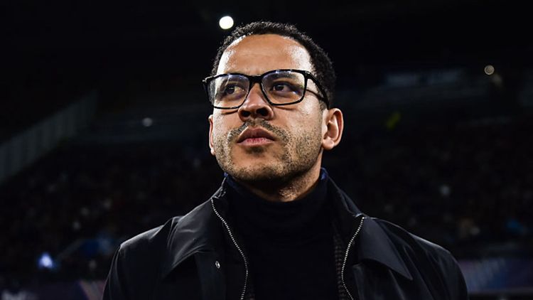Liam Rosenior