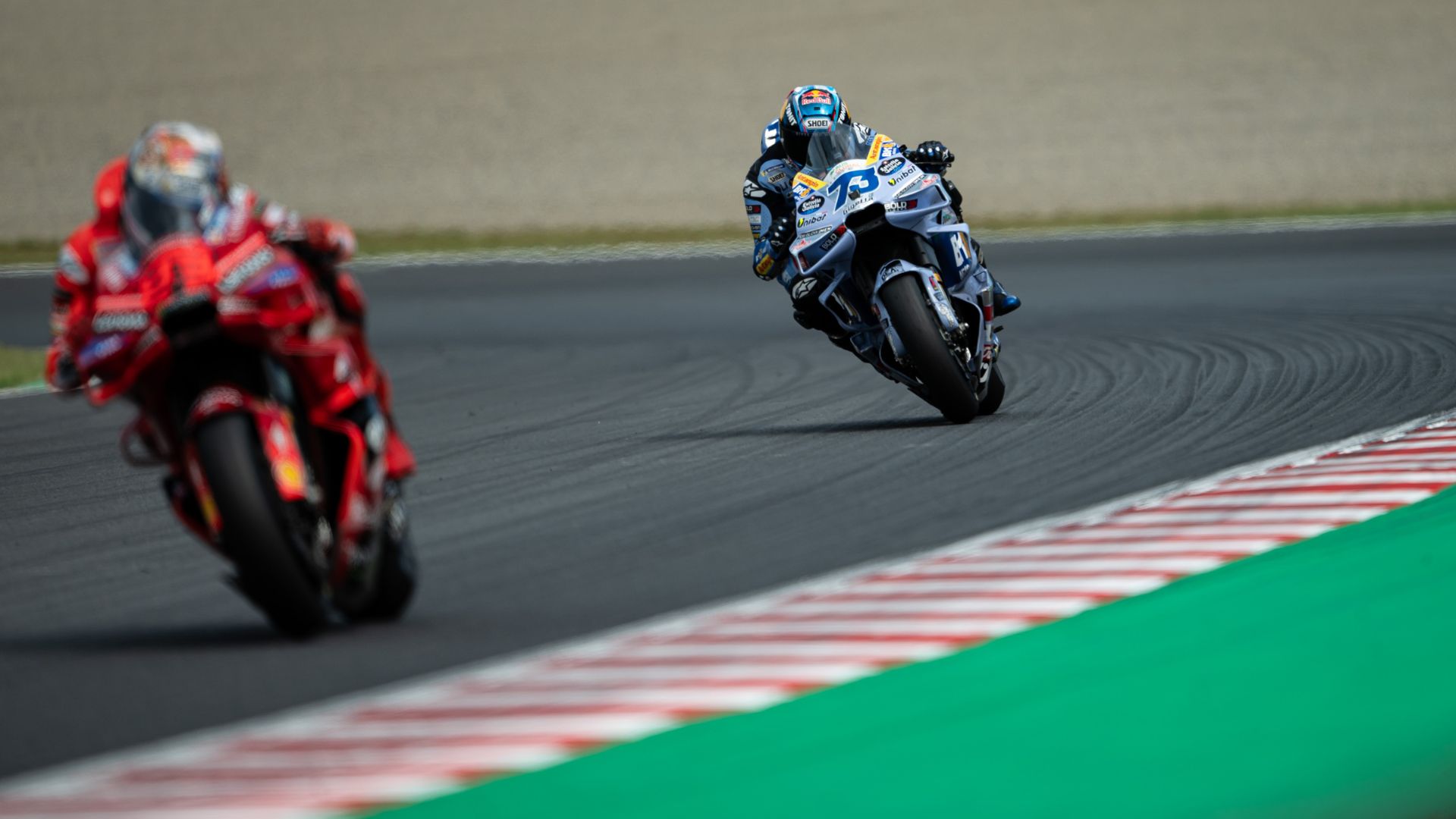 Alex Márquez, Japón, Motegi, Marc Márquez