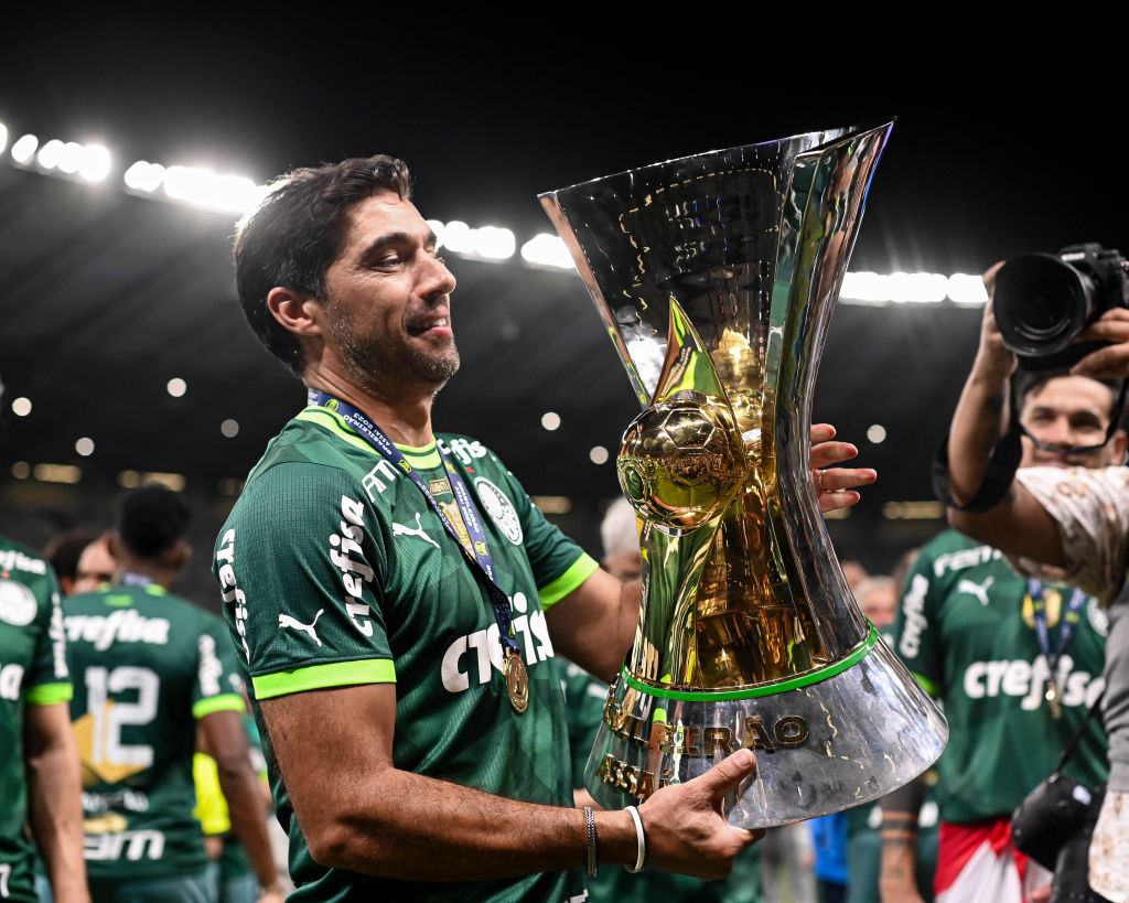 Abel Ferreira