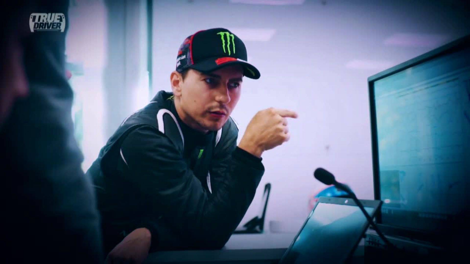Jorge Lorenzo