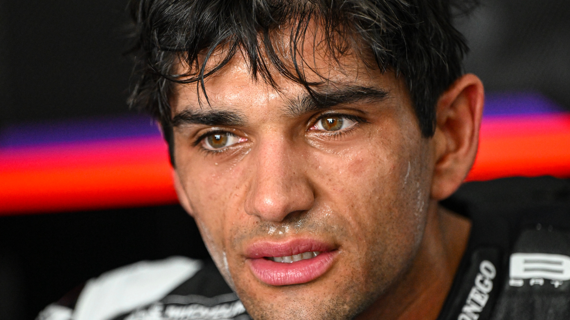 Jorge Martín MotoGP 2025