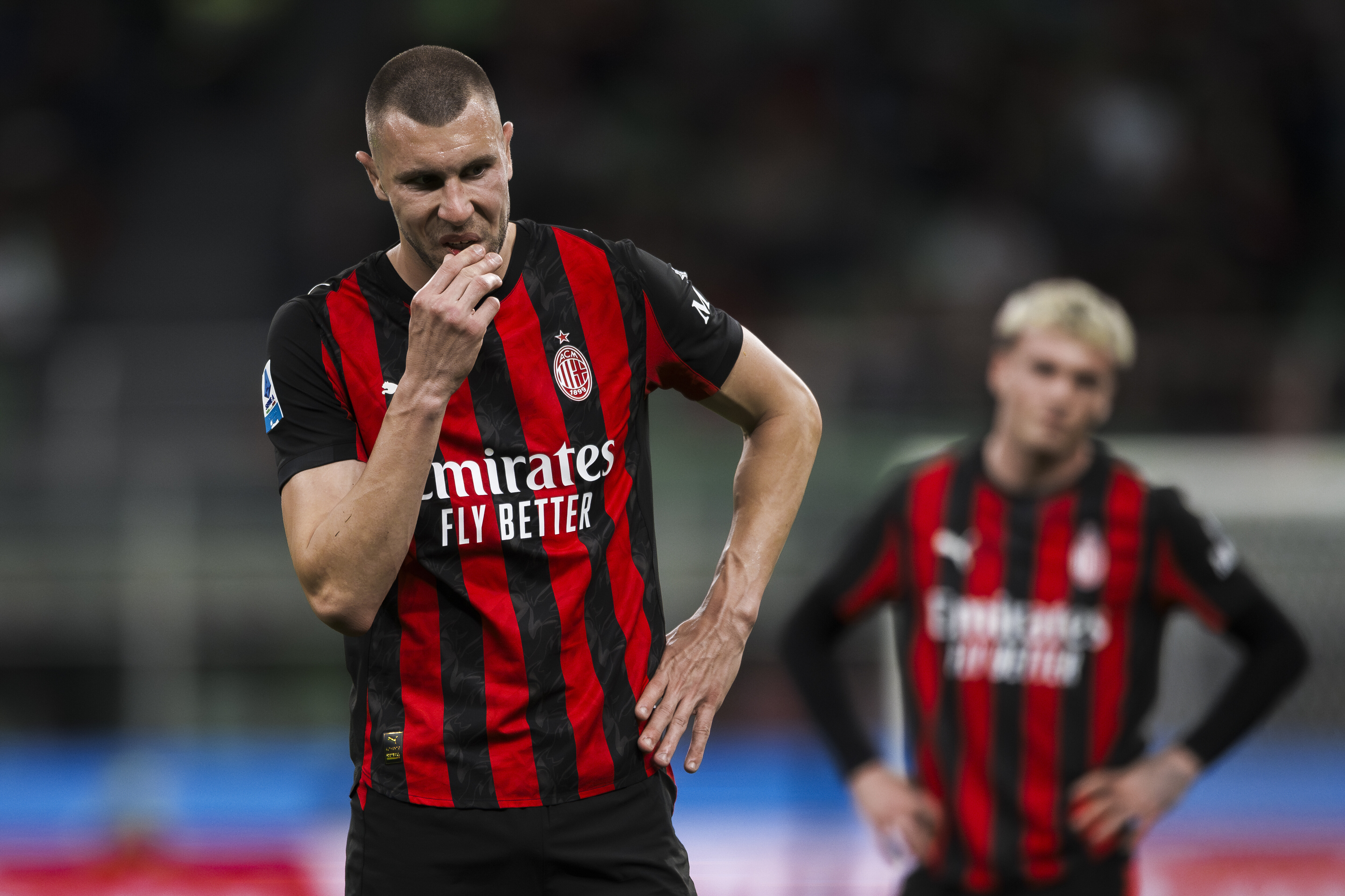 Milan 2024-25