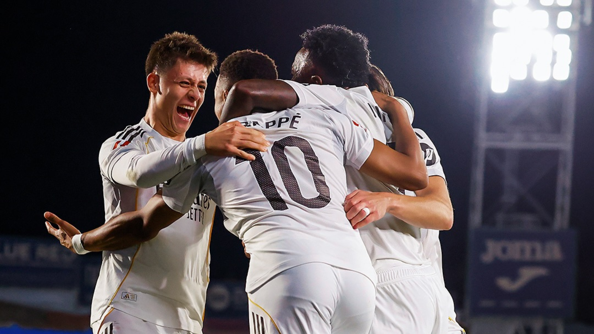 Arda Guler, Real Madrid