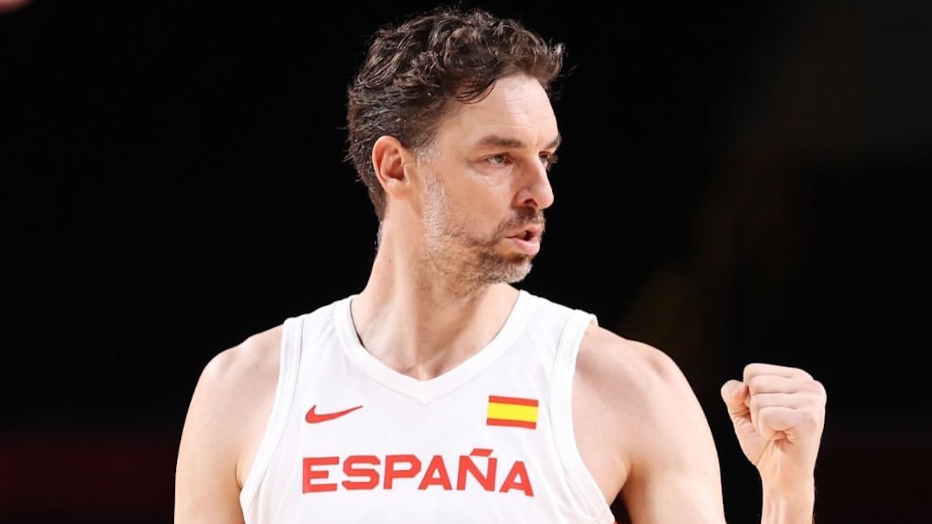 Pau Gasol