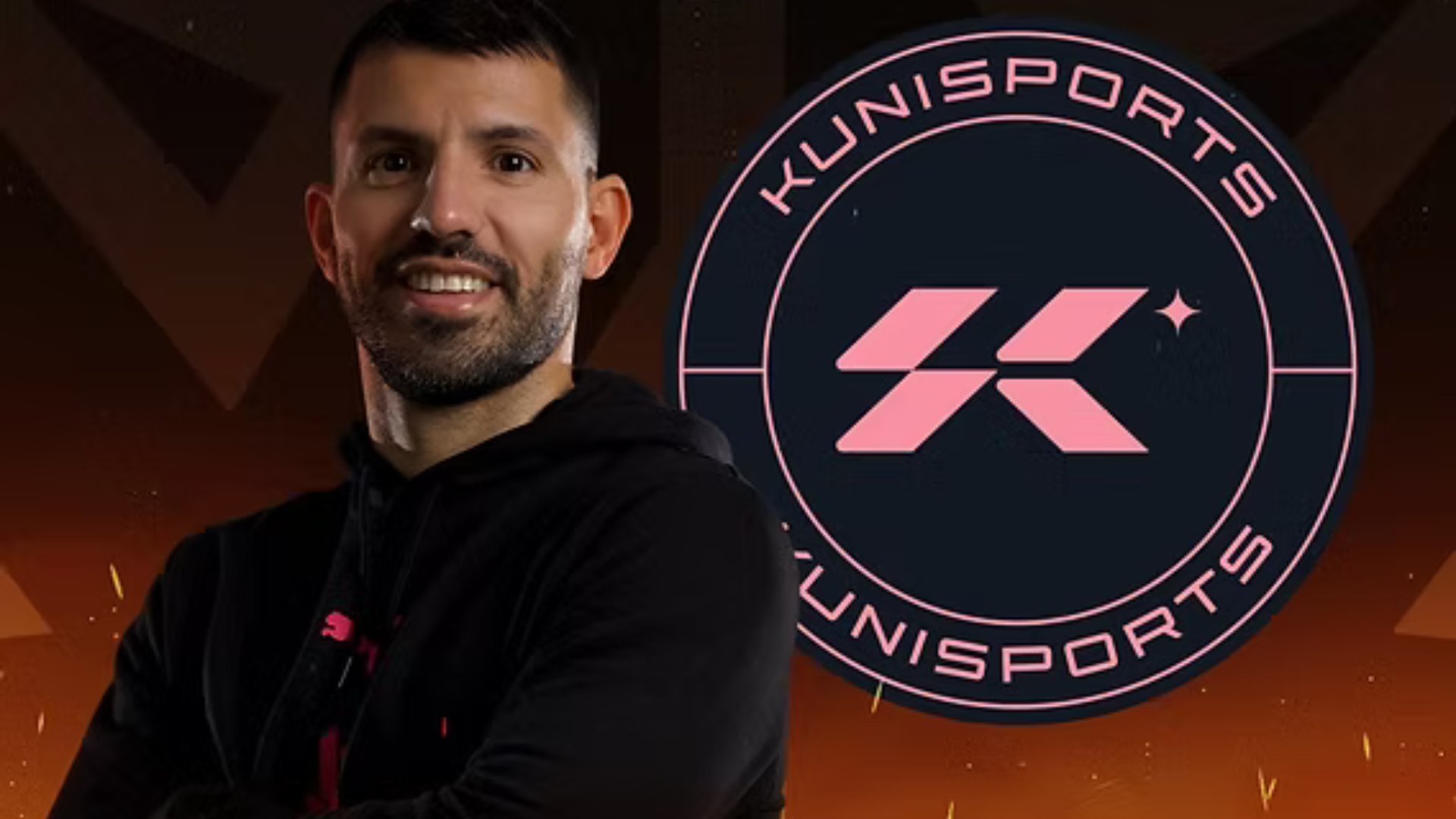 Kunisports Kun Agüero Kings League
