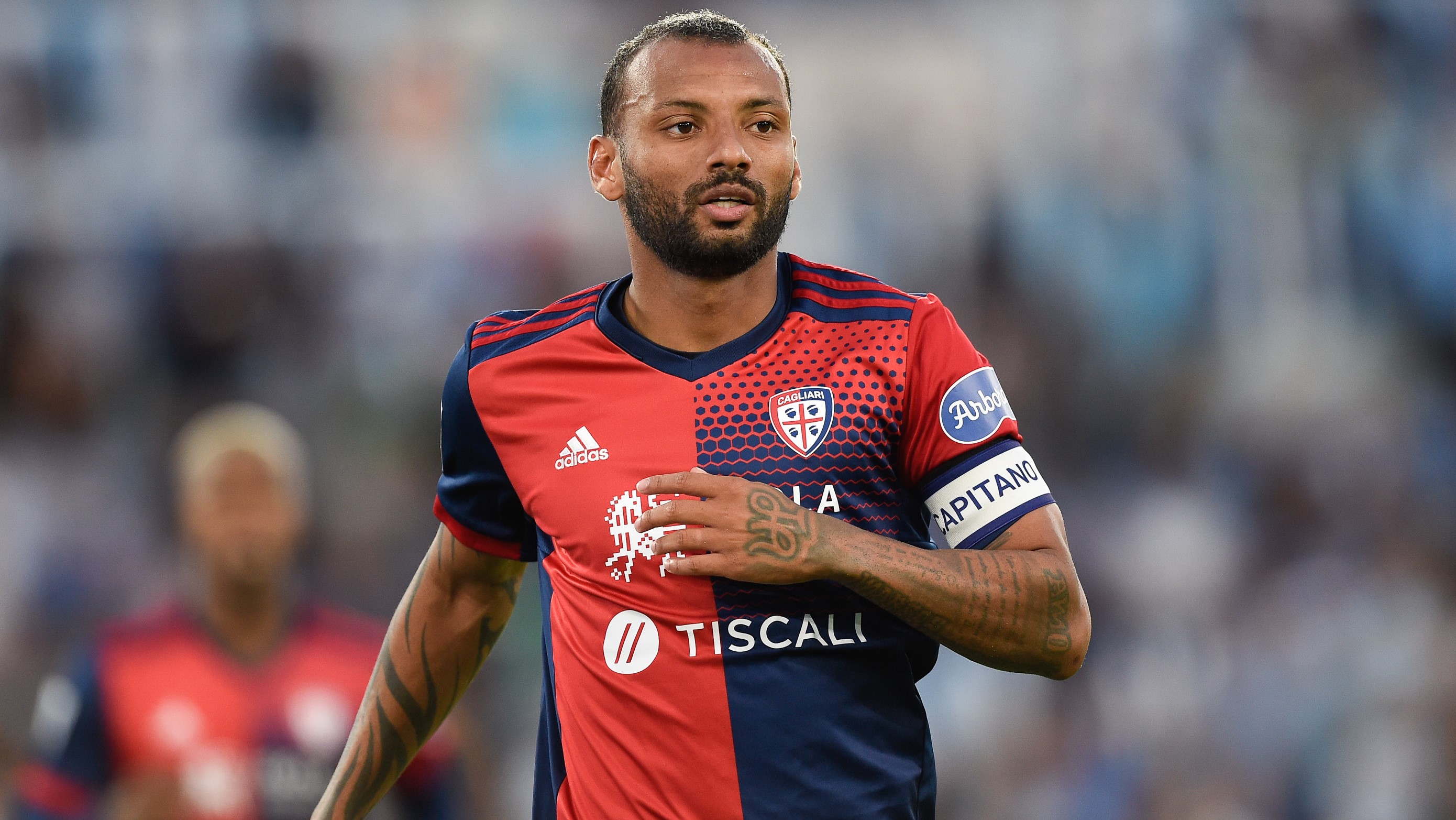 Joao Pedro, Cagliari, Serie A TIM 2021-2022