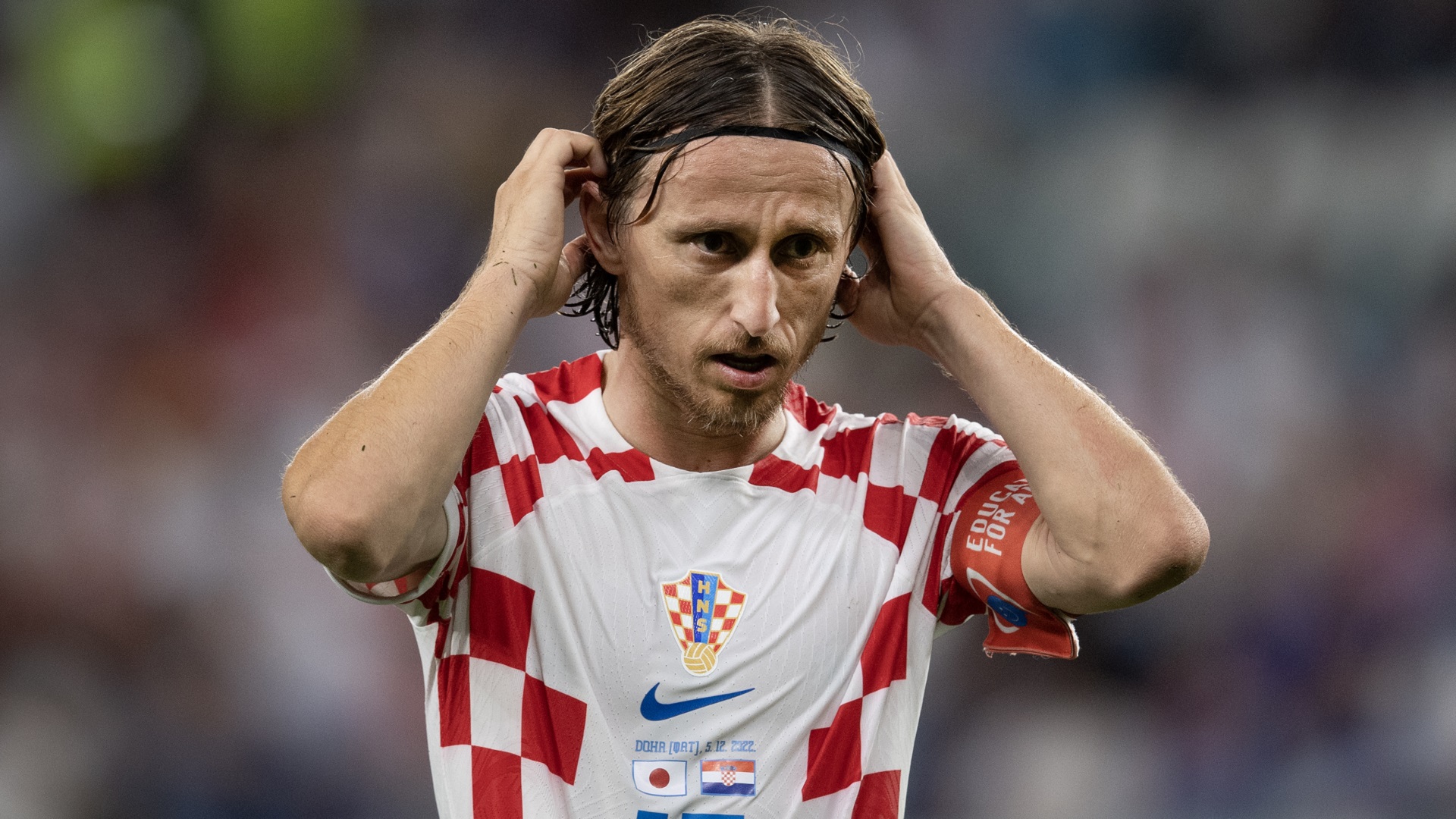 20221205-Croatia-LukaModric