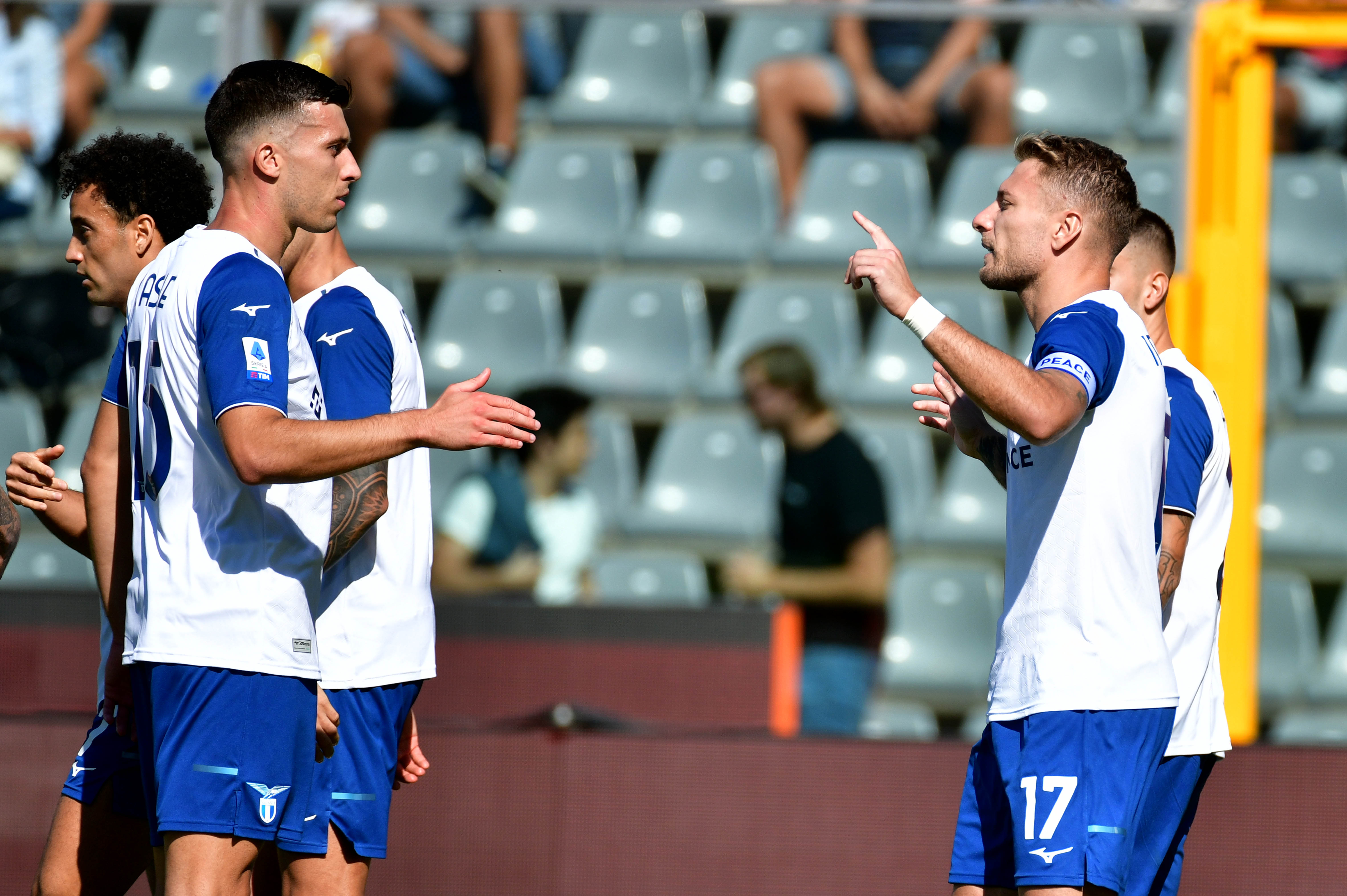 Immobile e Casale in Cremonese-Lazio