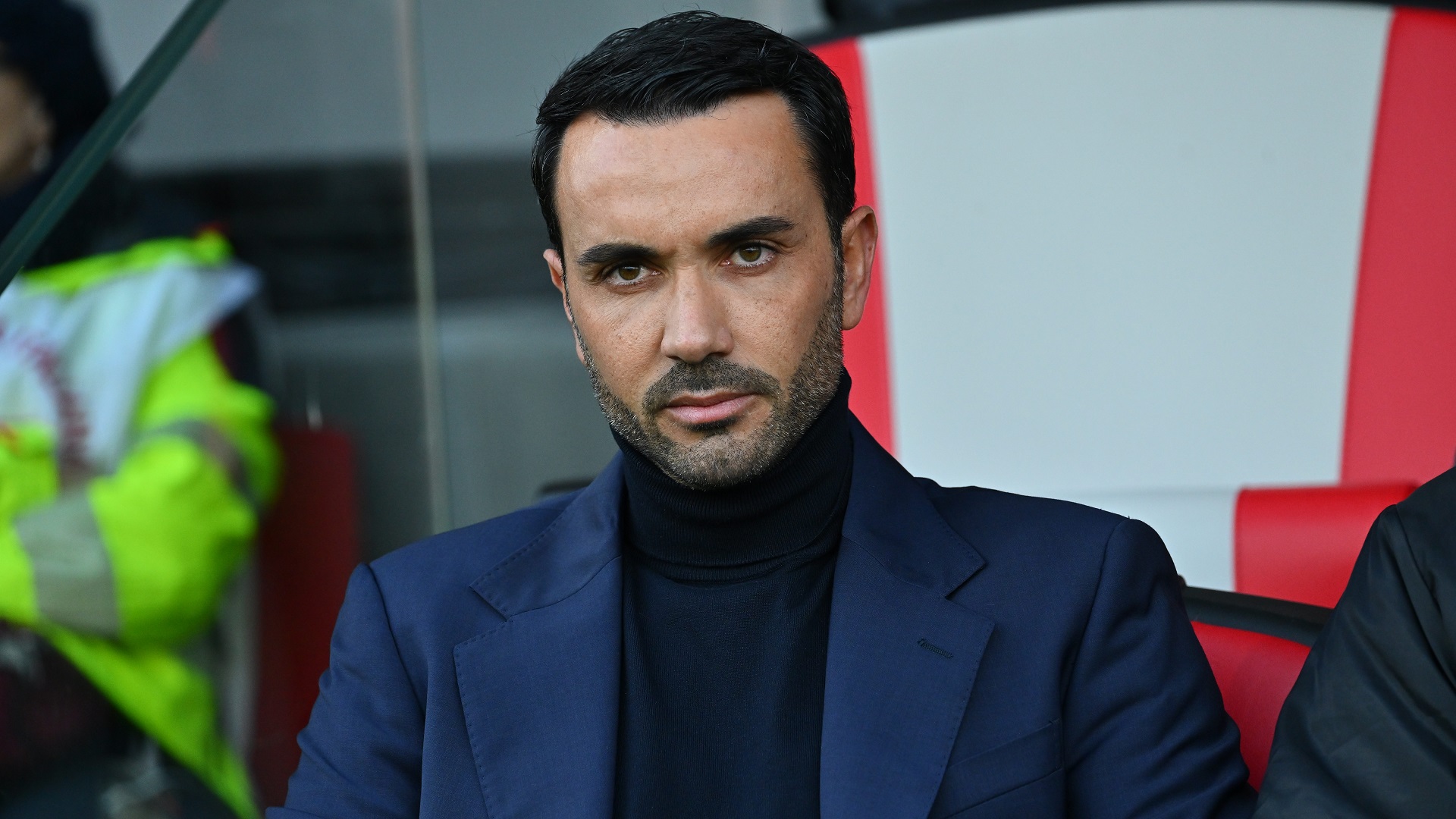 Palladino in Cremonese-Monza