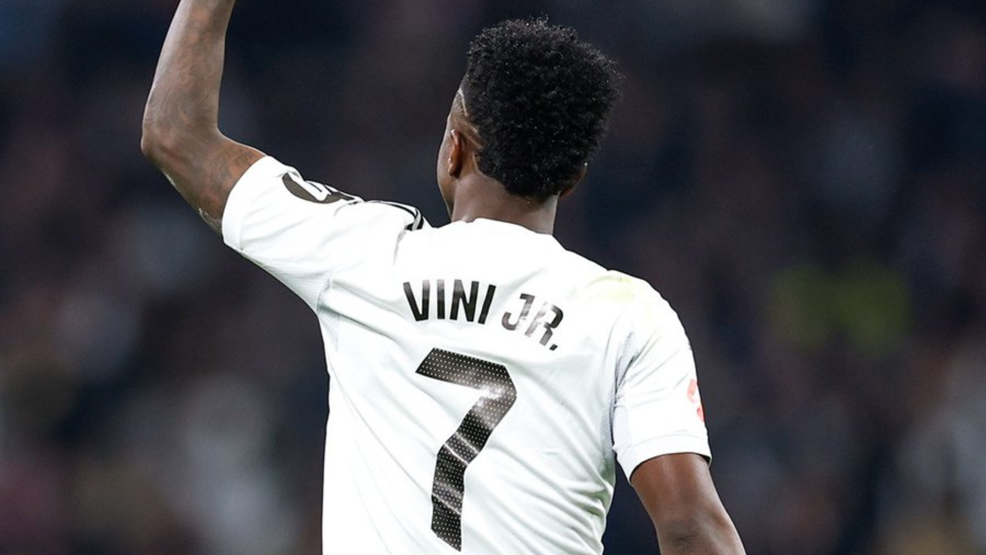 Vinicius Jr y la secuencia completa de su penalti en el Real Madrid vs ...