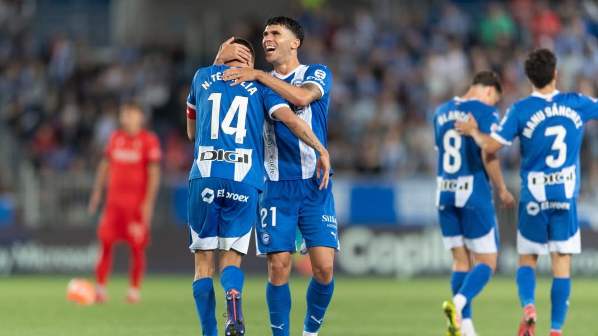 alaves