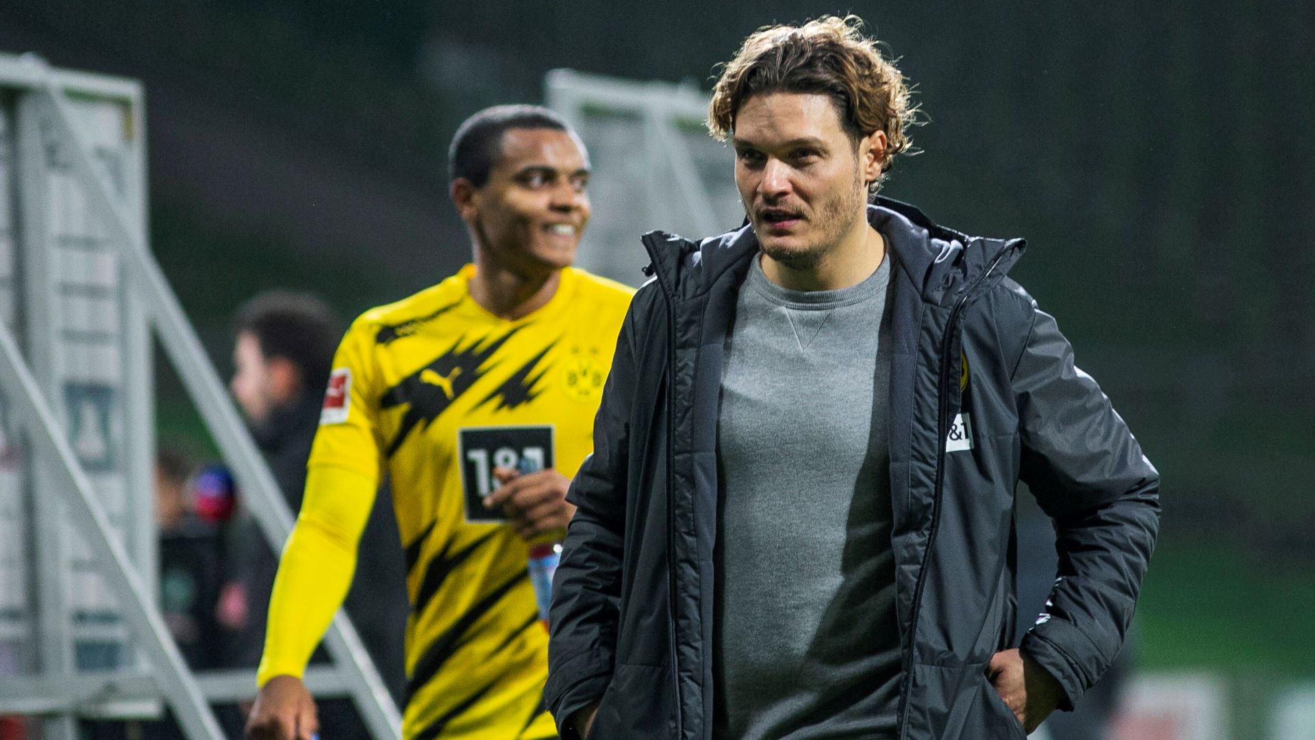 Union Berlin Borussia Dortmund Bundesliga heute live