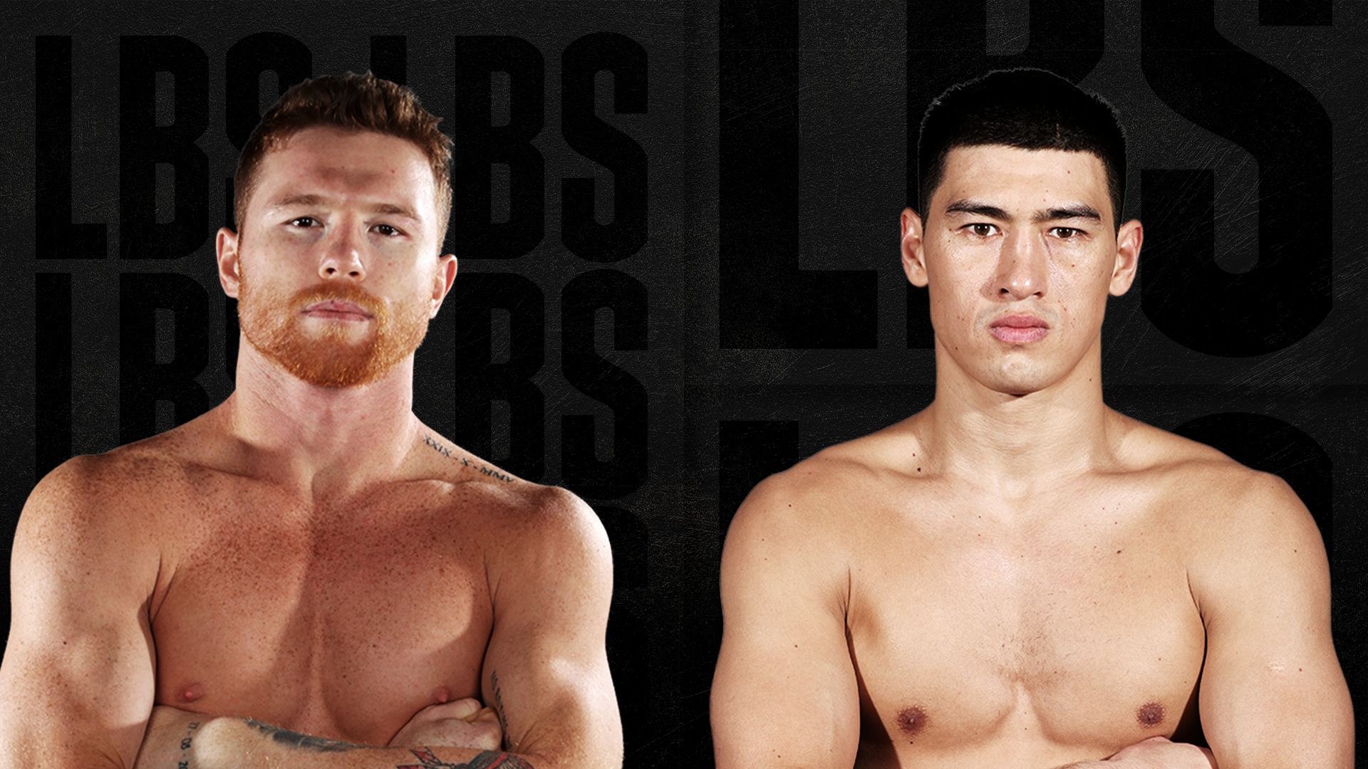 Canelo vs Bivol in streaming su DAZN