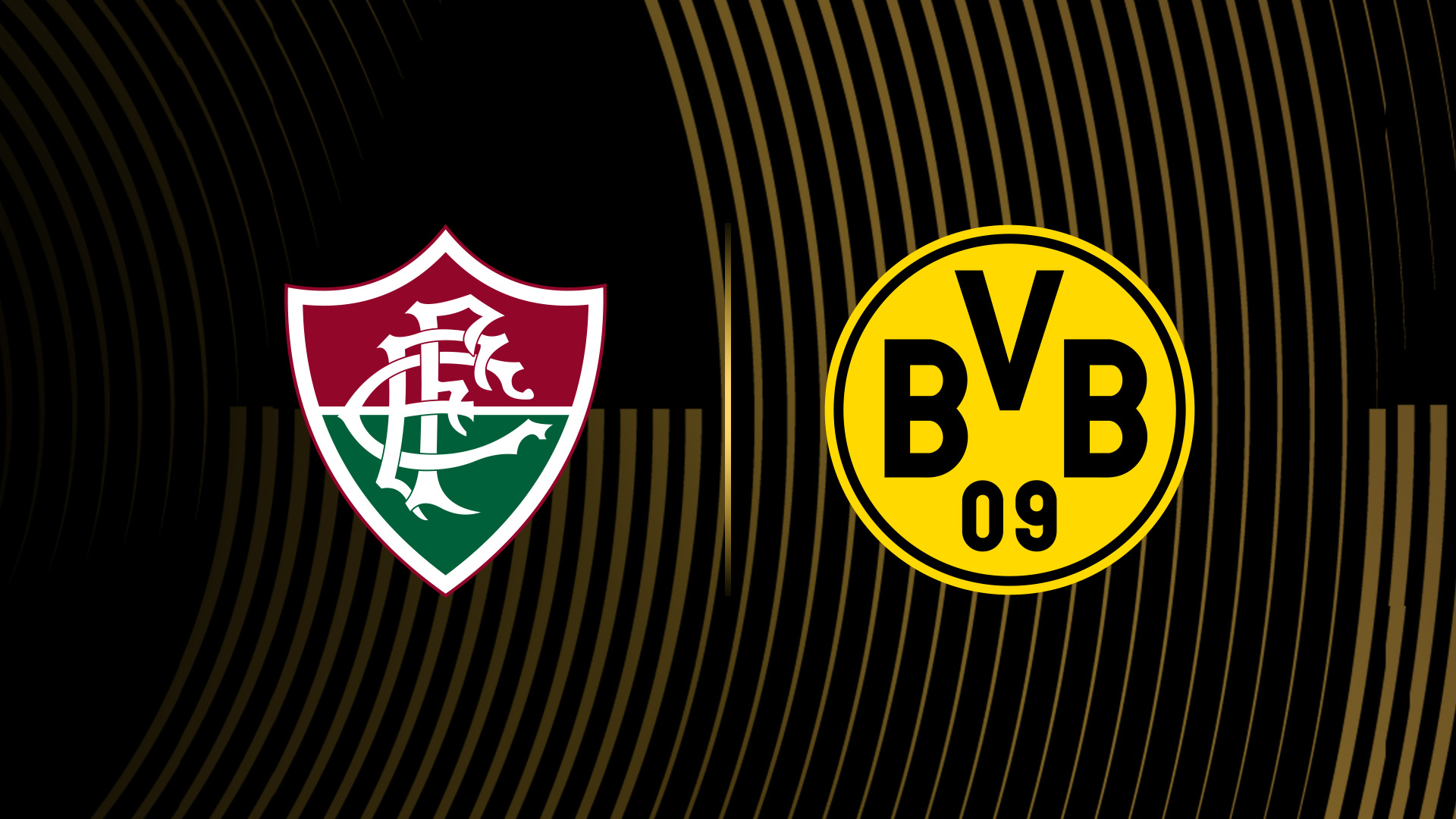 Fluminense vs Borussia Dortmund MP image