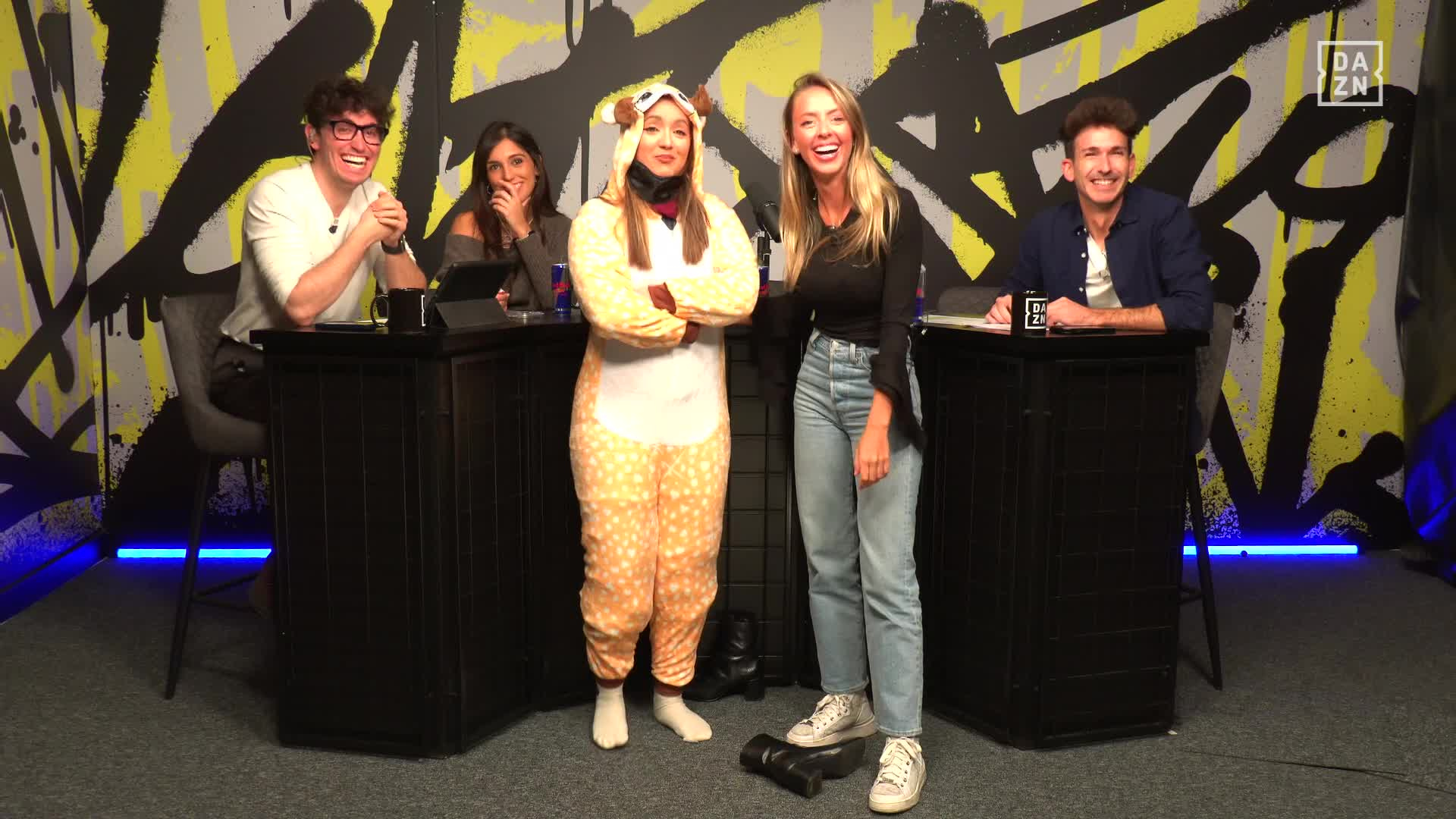 Elena G Durán, La Dazoneta, LALIGA FANTASY