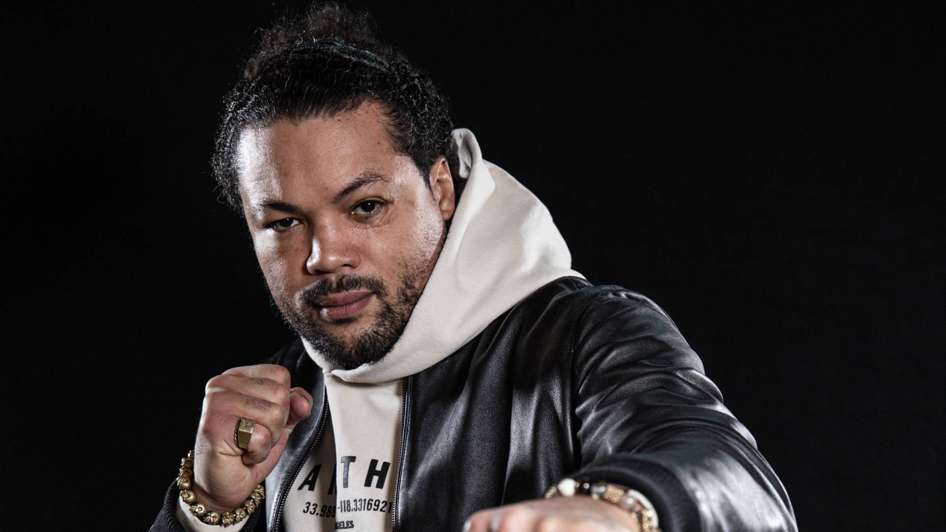 Joe Joyce portrait_2025