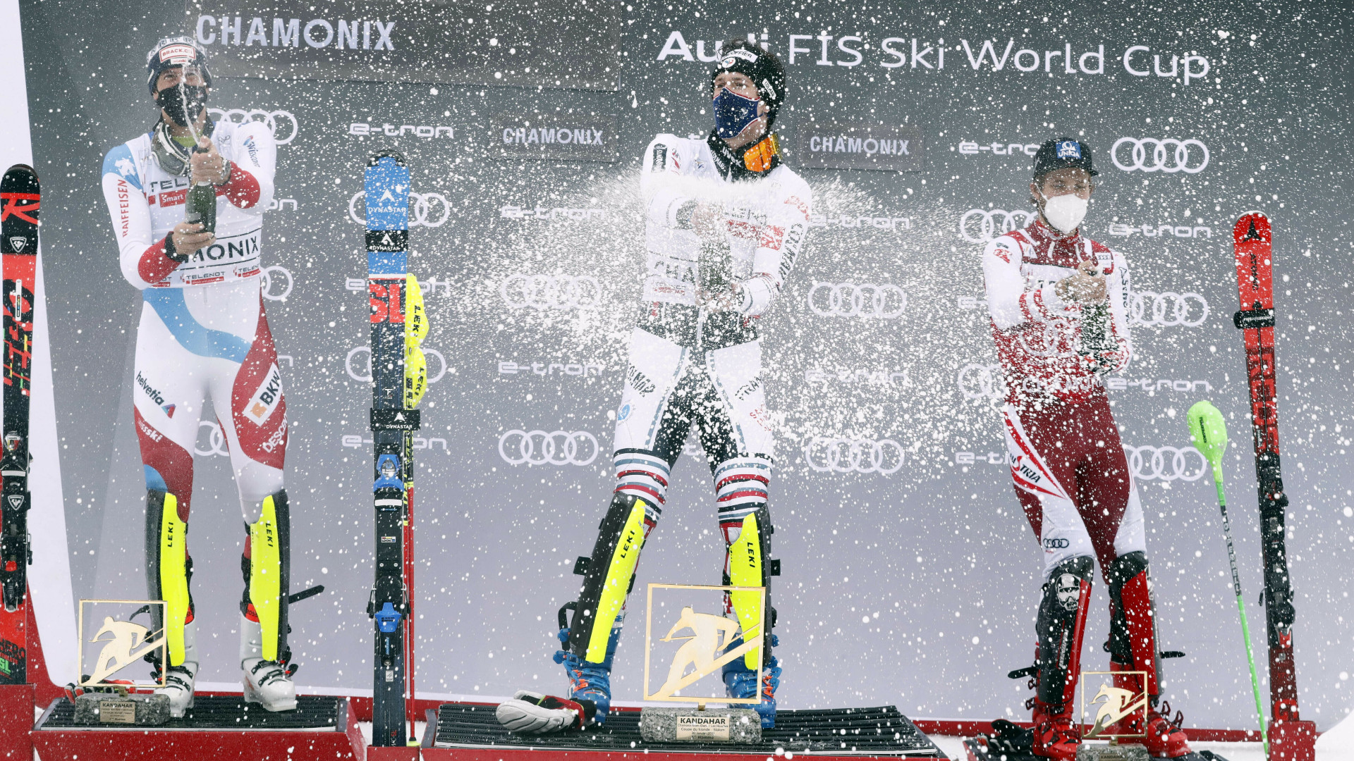 Clement Noel_France_FIS Alpine Ski_30012021_Getty Images_Christophe Pallot_Agence Zoom