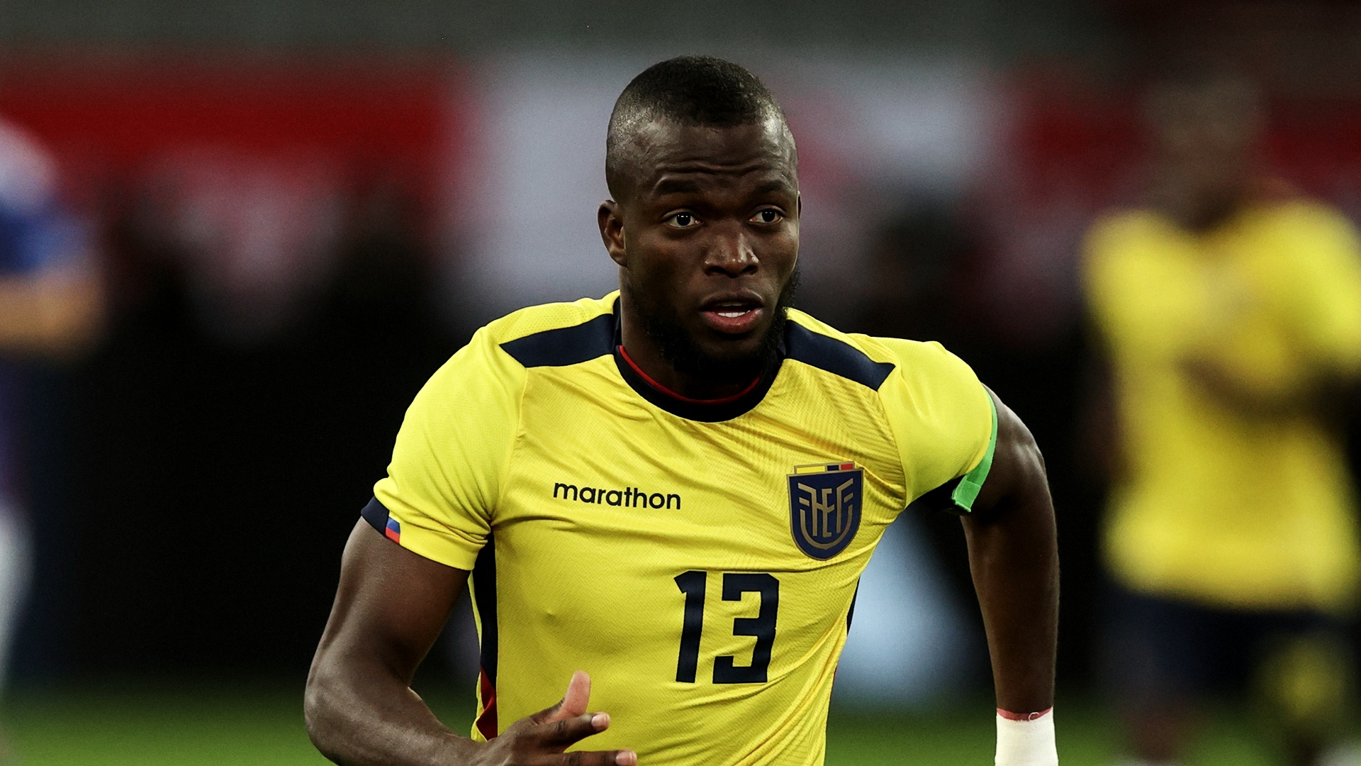 20220927_Enner Valencia_Ecuador