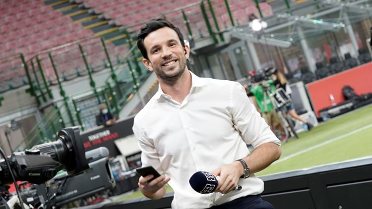 Tommaso Turci, DAZN, Serie A TIM, 2021