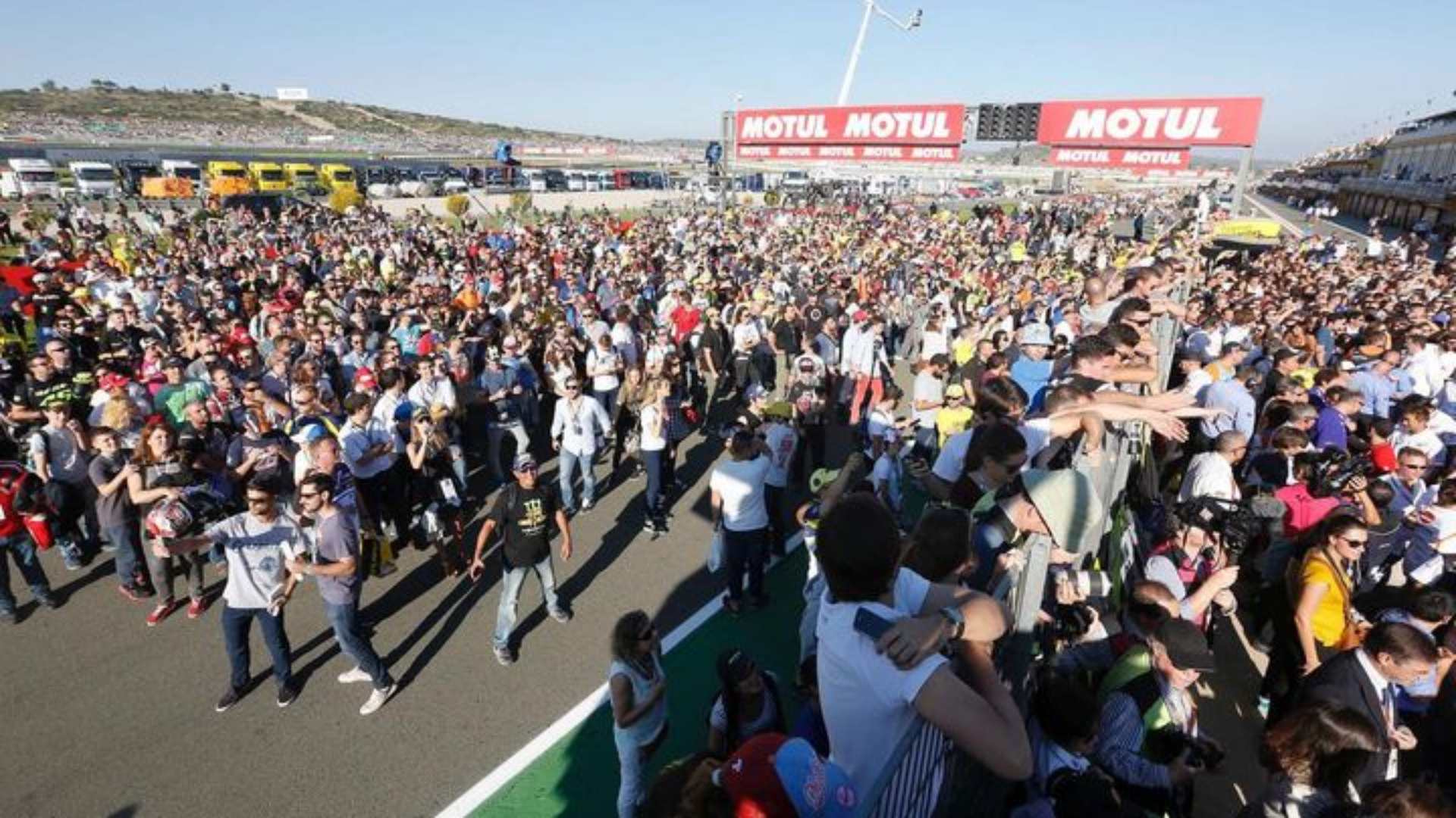 Circuito de Cheste, Circuito Ricardo Tormo, Gran Premio de Valencia, GP Valencia, MotoGP