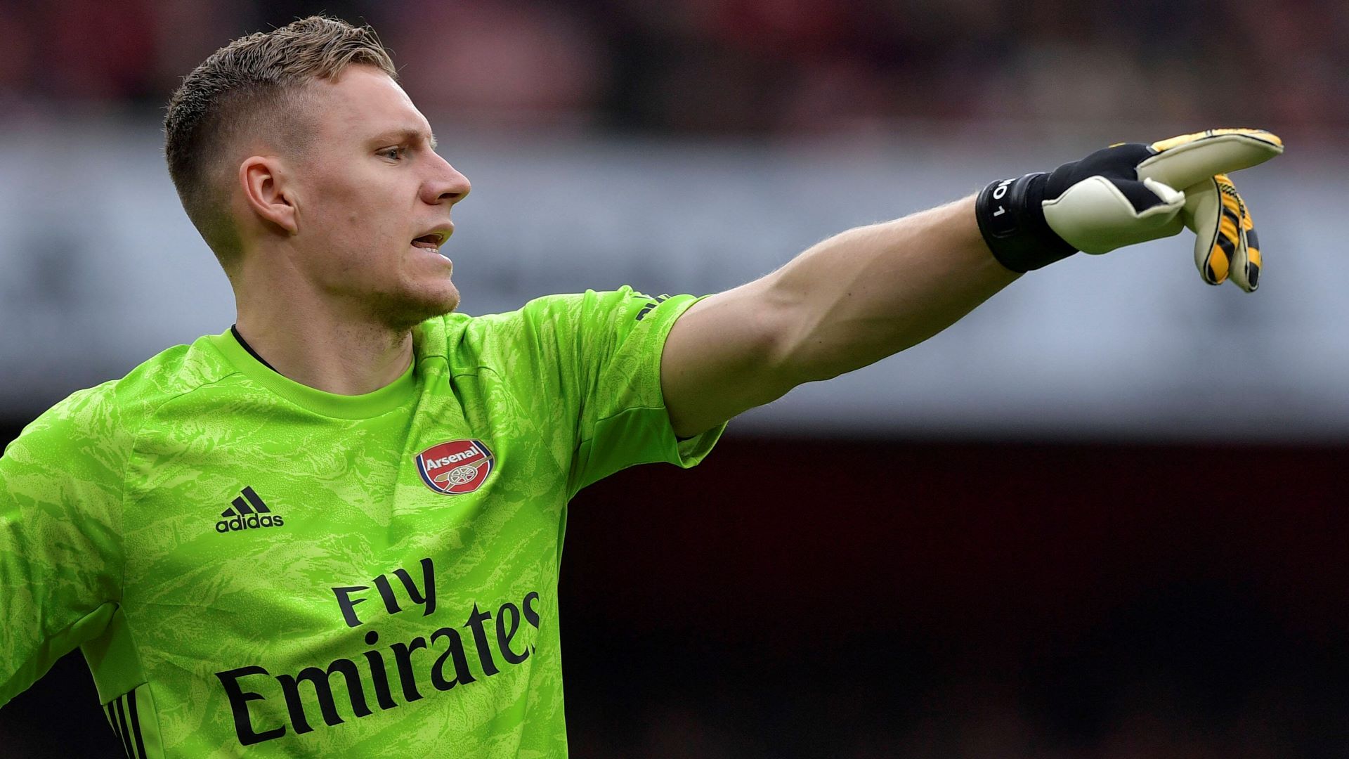 Boxing Day Arsenal London Leno Livestream