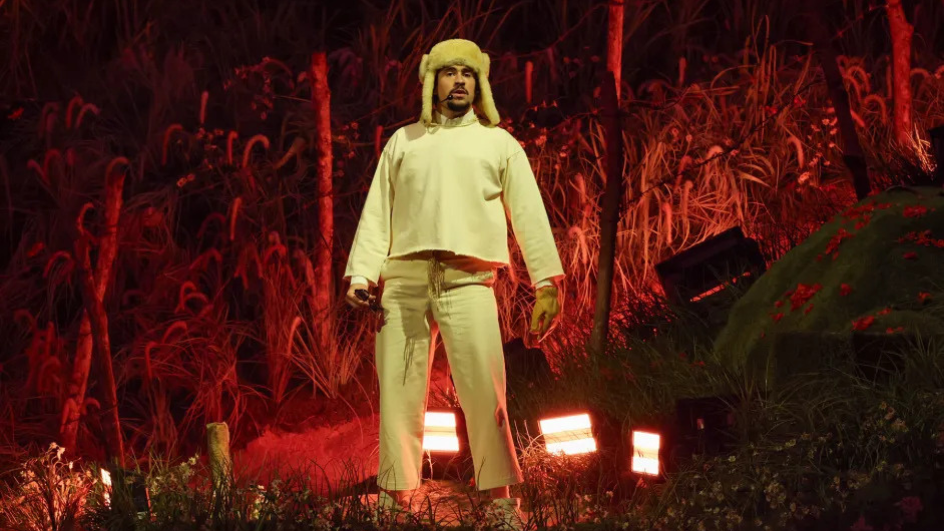 Bad Bunny